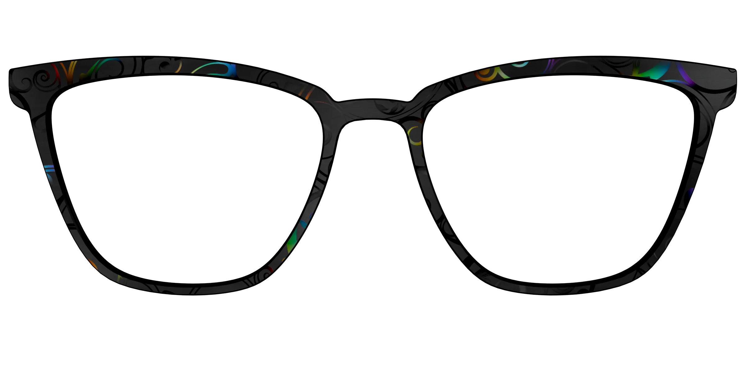 The Black Holographic Scrolls - Image 57