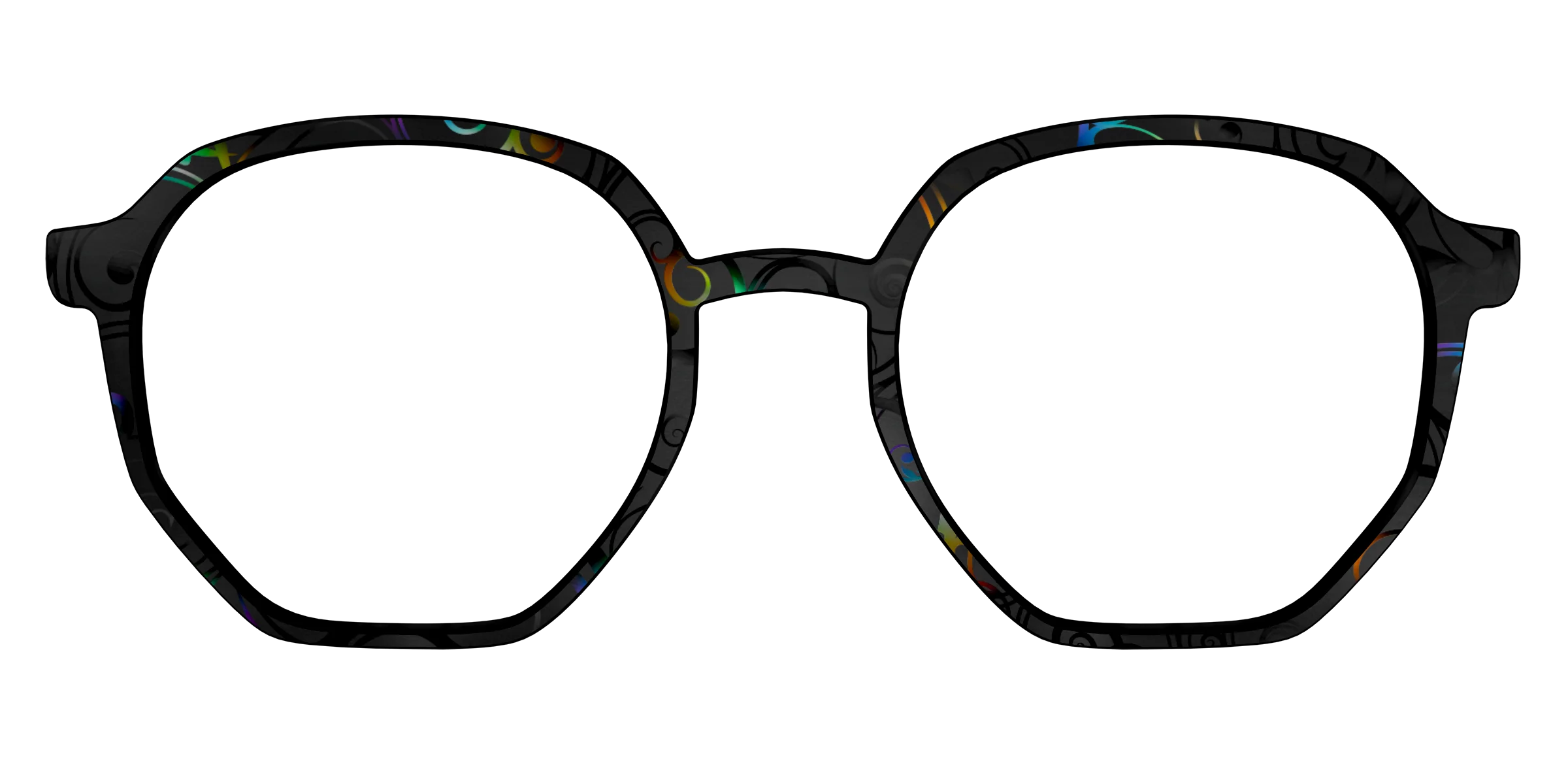 The Black Holographic Scrolls - Image 59