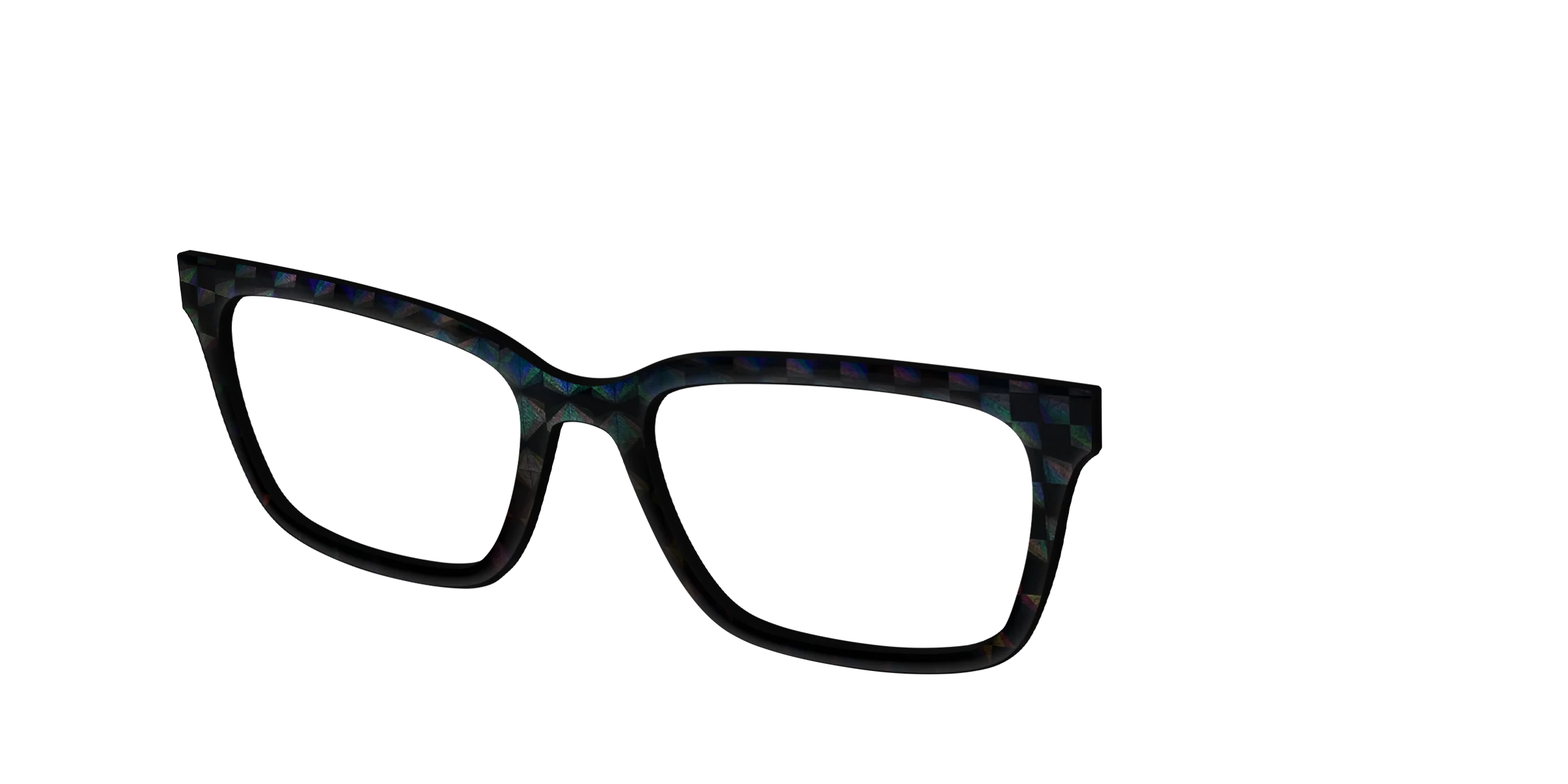 The Black Holographic Twister - Image 10