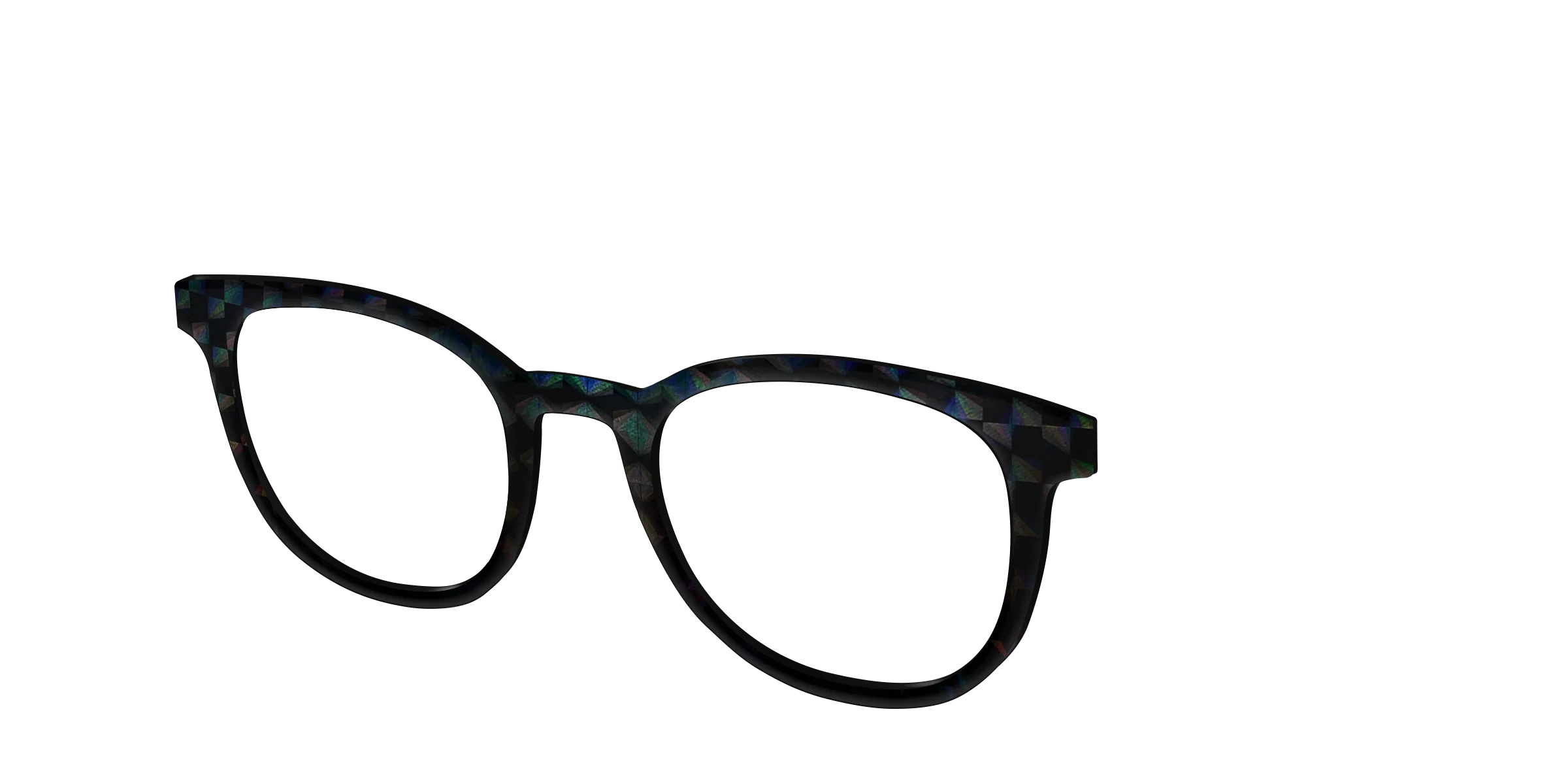 The Black Holographic Twister - Image 16