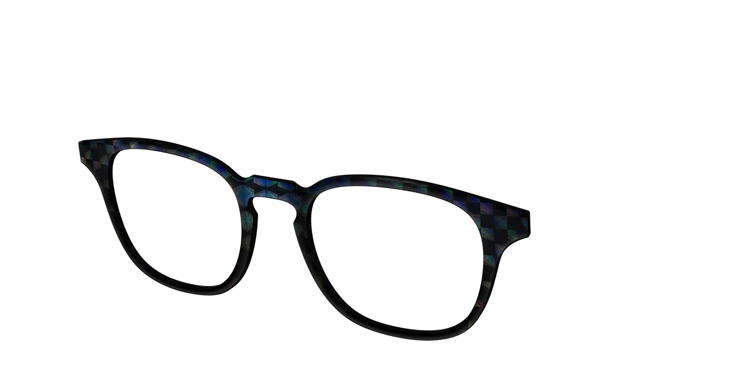 The Black Holographic Twister - Image 18