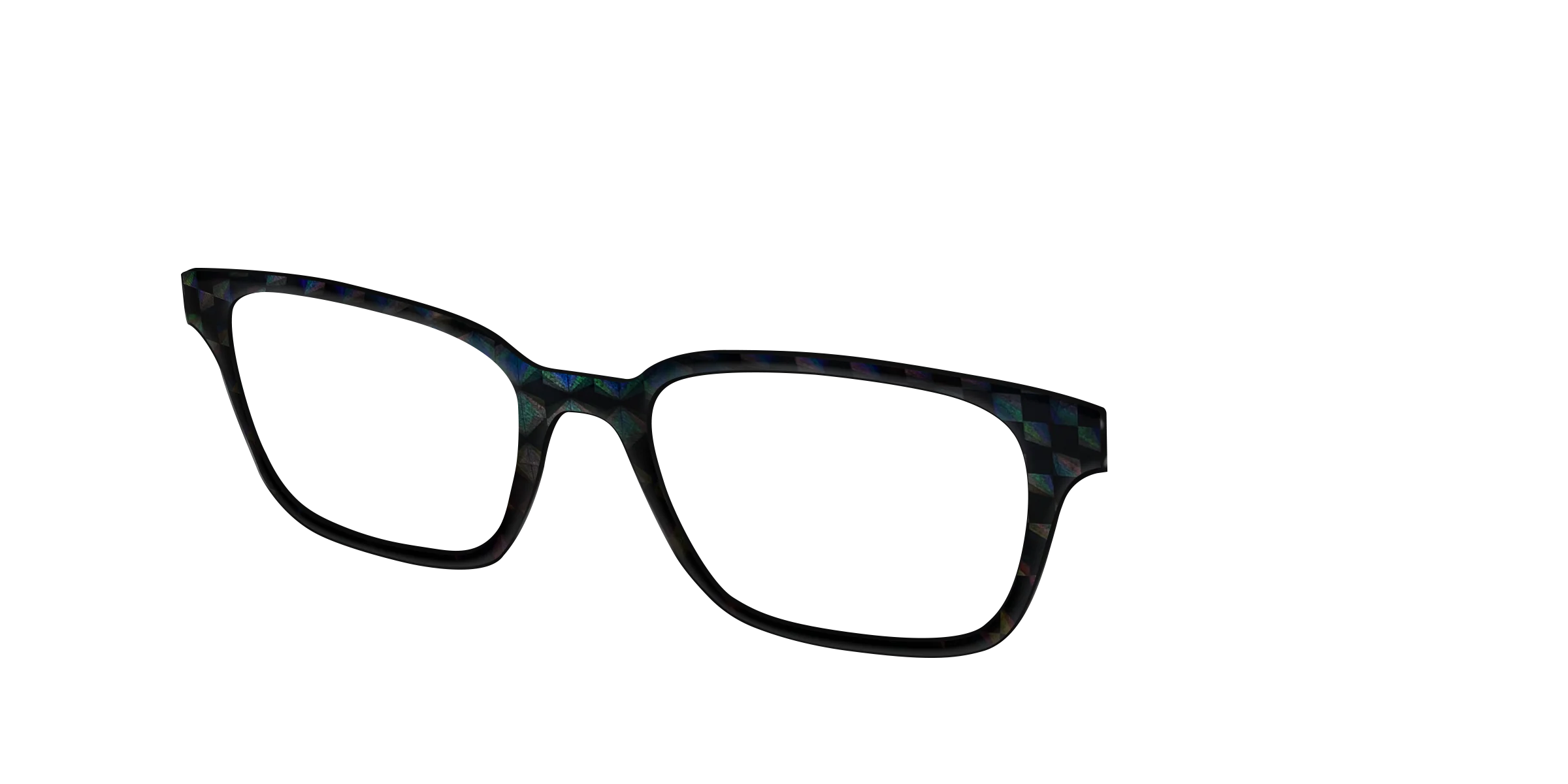 The Black Holographic Twister - Image 22