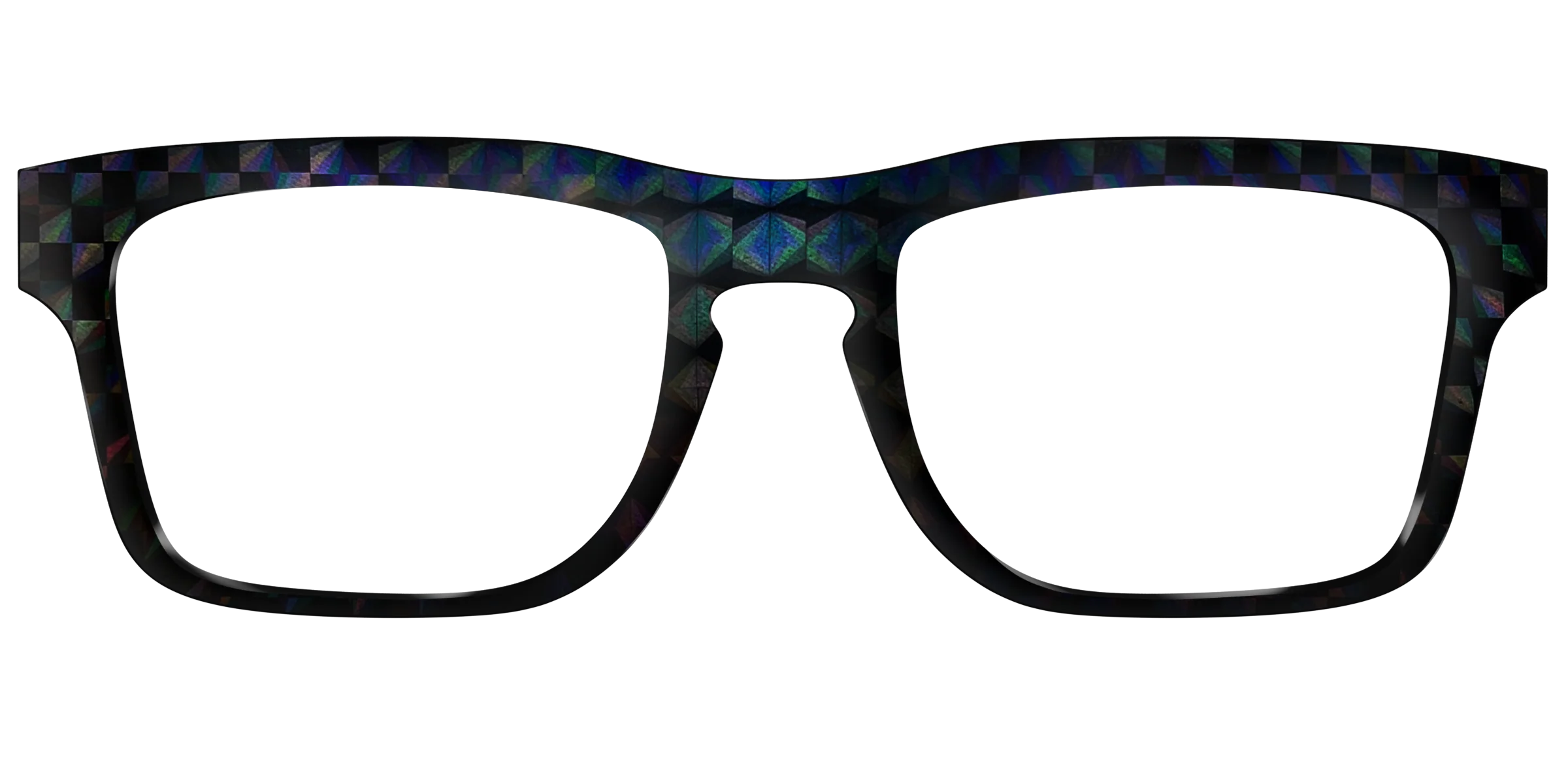 The Black Holographic Twister - Image 35