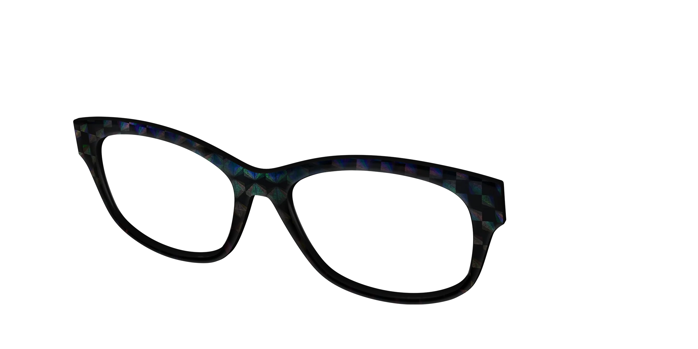 The Black Holographic Twister - Image 40