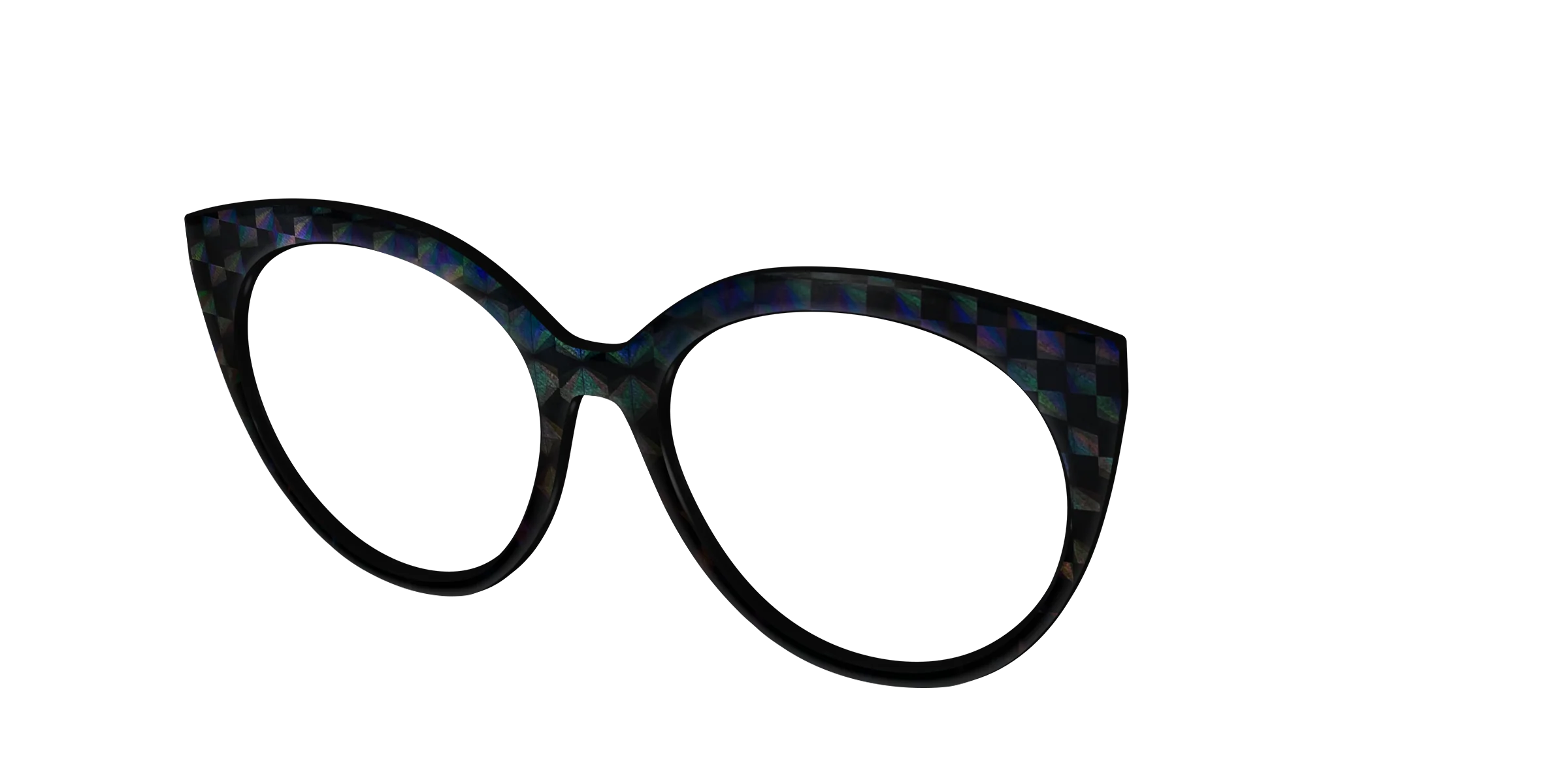 The Black Holographic Twister - Image 44