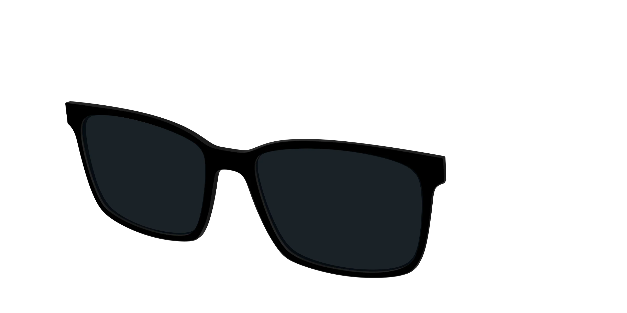 The Non-Polarized Black Sun Top - Image 12