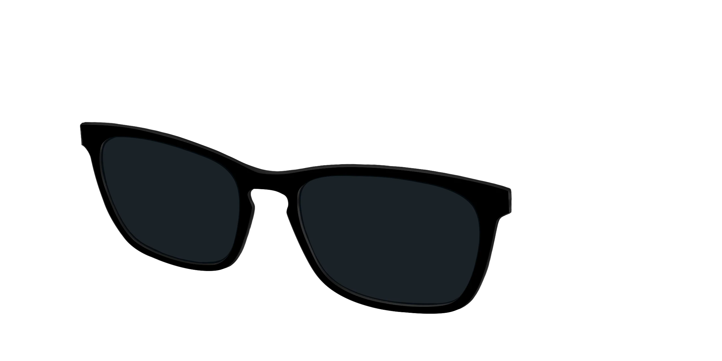 The Non-Polarized Black Sun Top - Image 14
