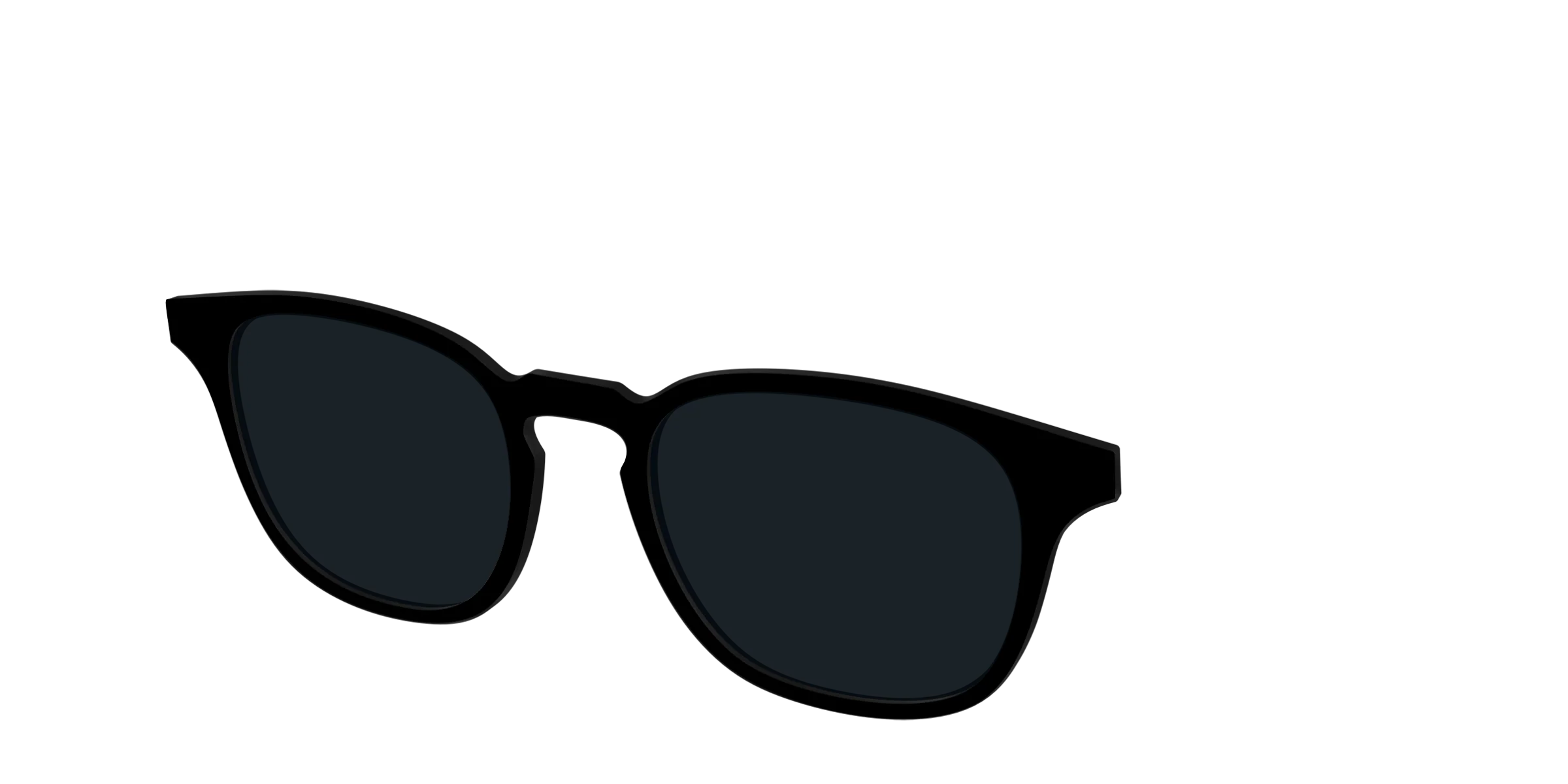 The Non-Polarized Black Sun Top - Image 18