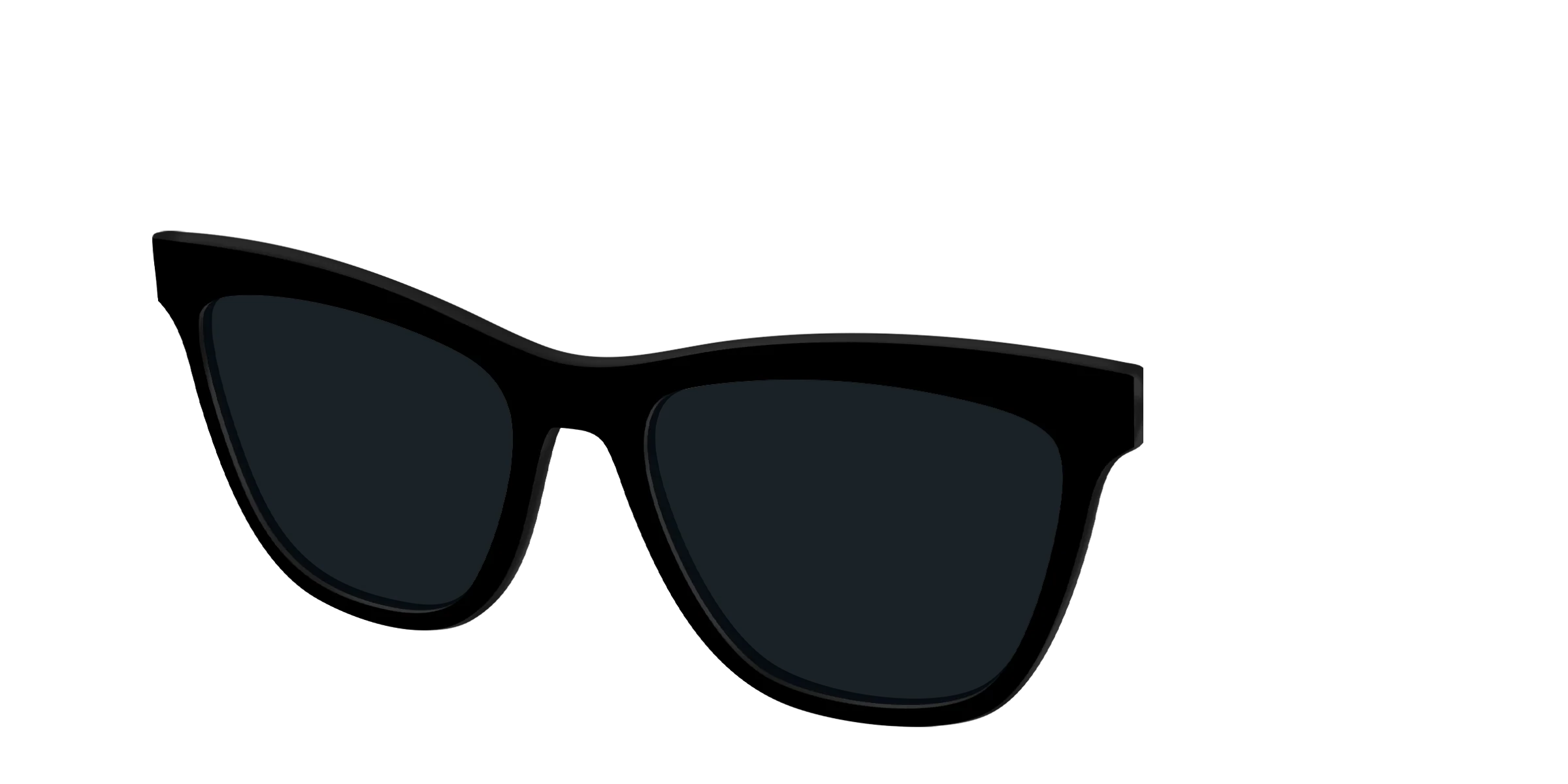 The Non-Polarized Black Sun Top - Image 30