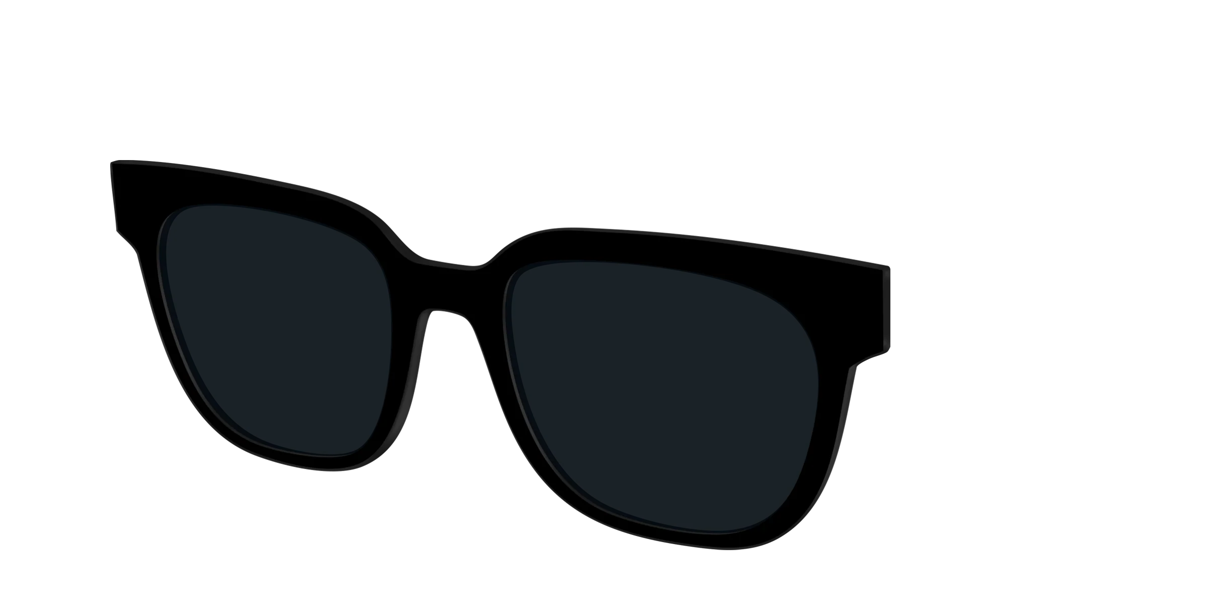 The Non-Polarized Black Sun Top - Image 32