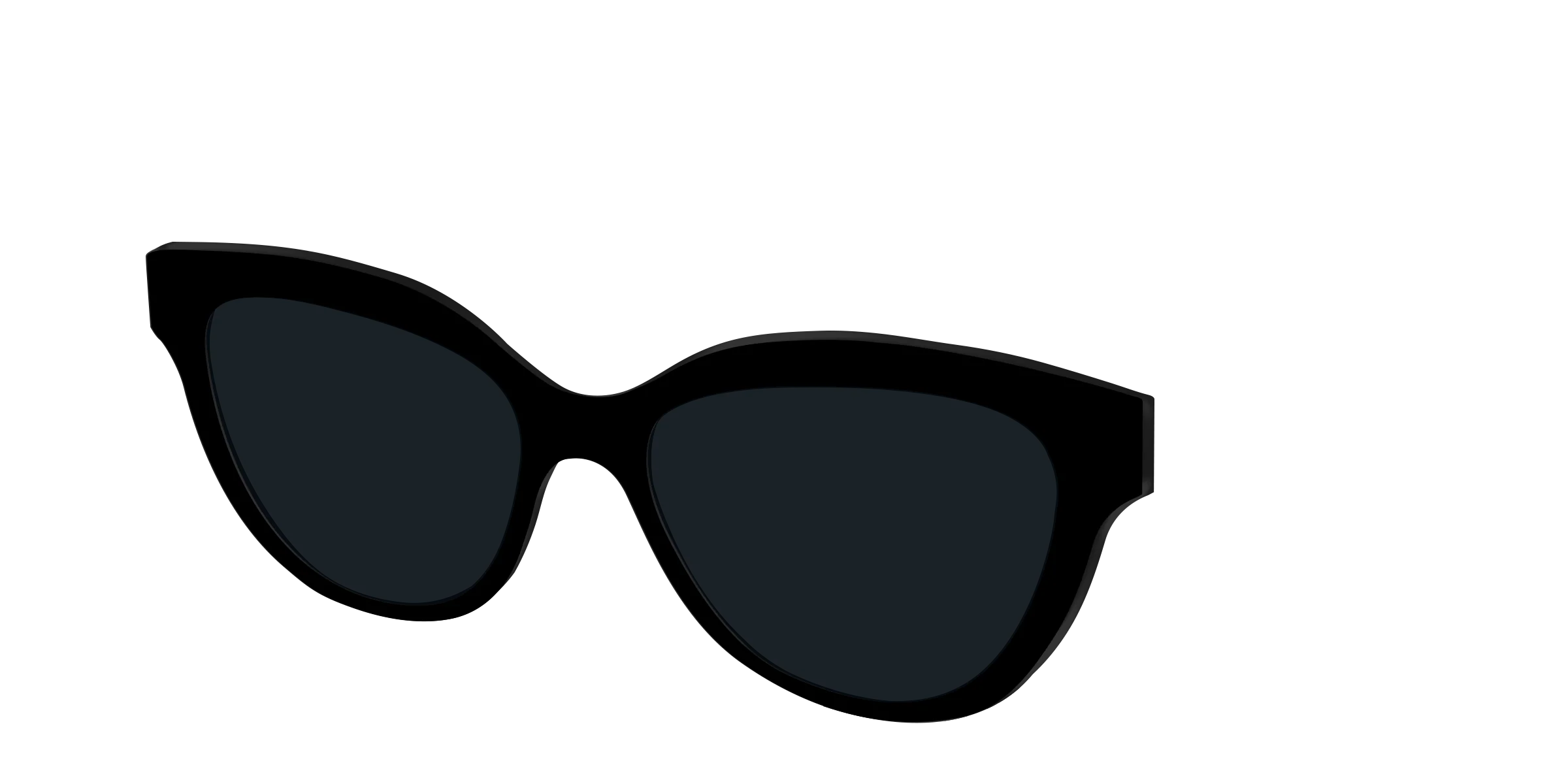 The Non-Polarized Black Sun Top - Image 34