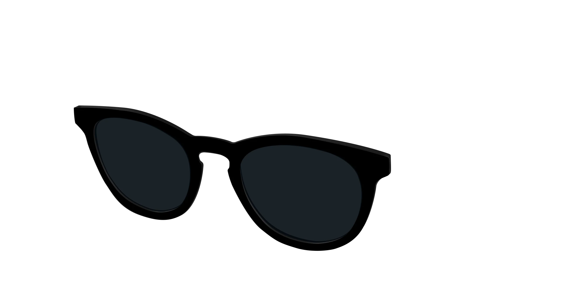 The Non-Polarized Black Sun Top - Image 4