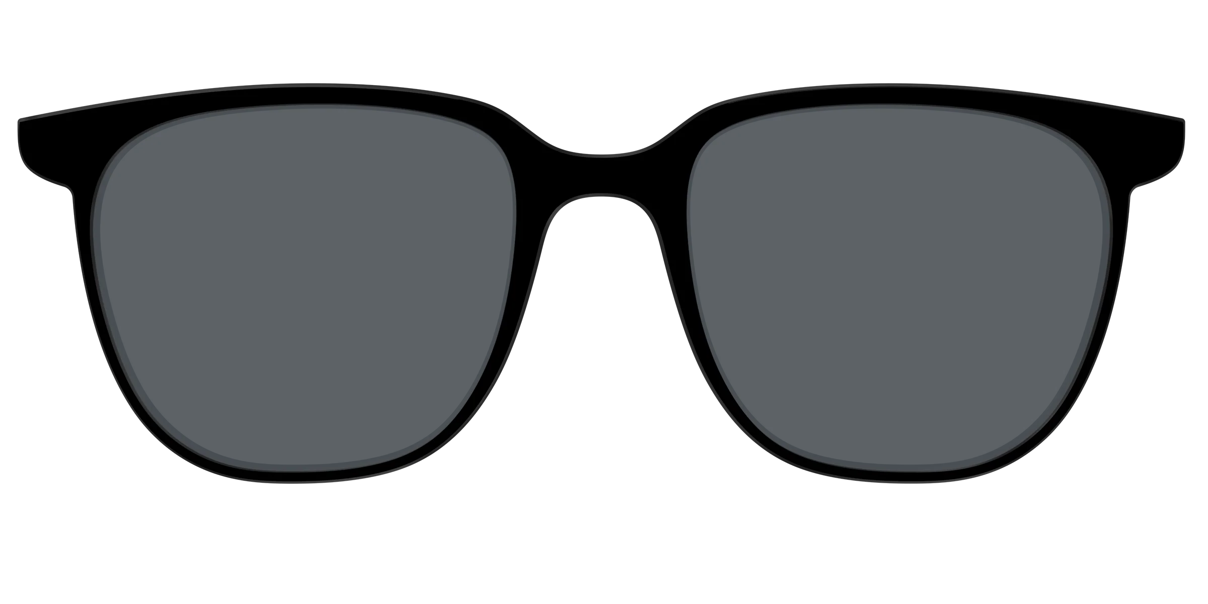 The Non-Polarized Black Sun Top - Image 47