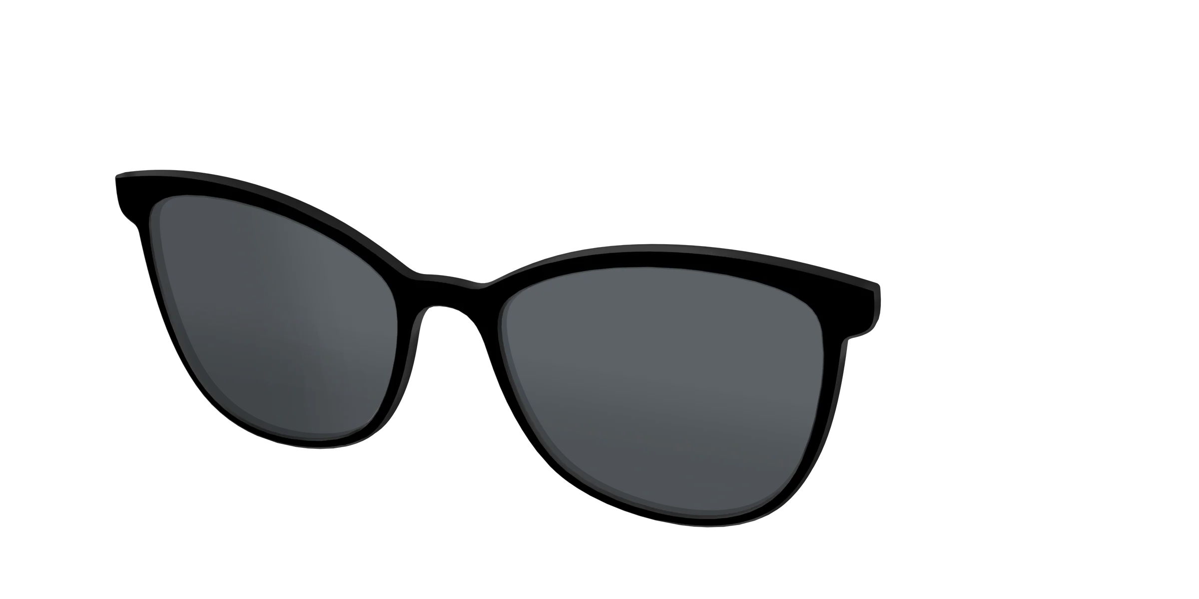 The Non-Polarized Black Sun Top - Image 54