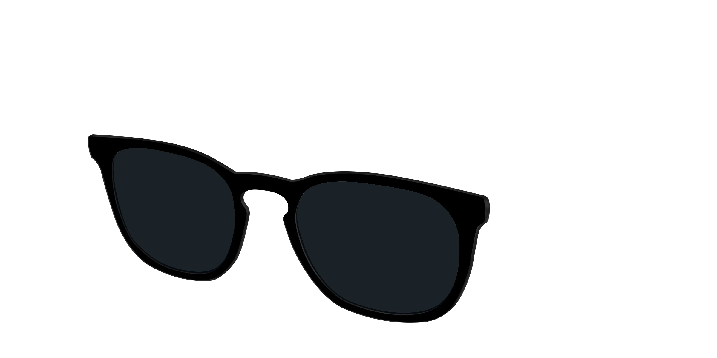 The Non-Polarized Black Sun Top - Image 8