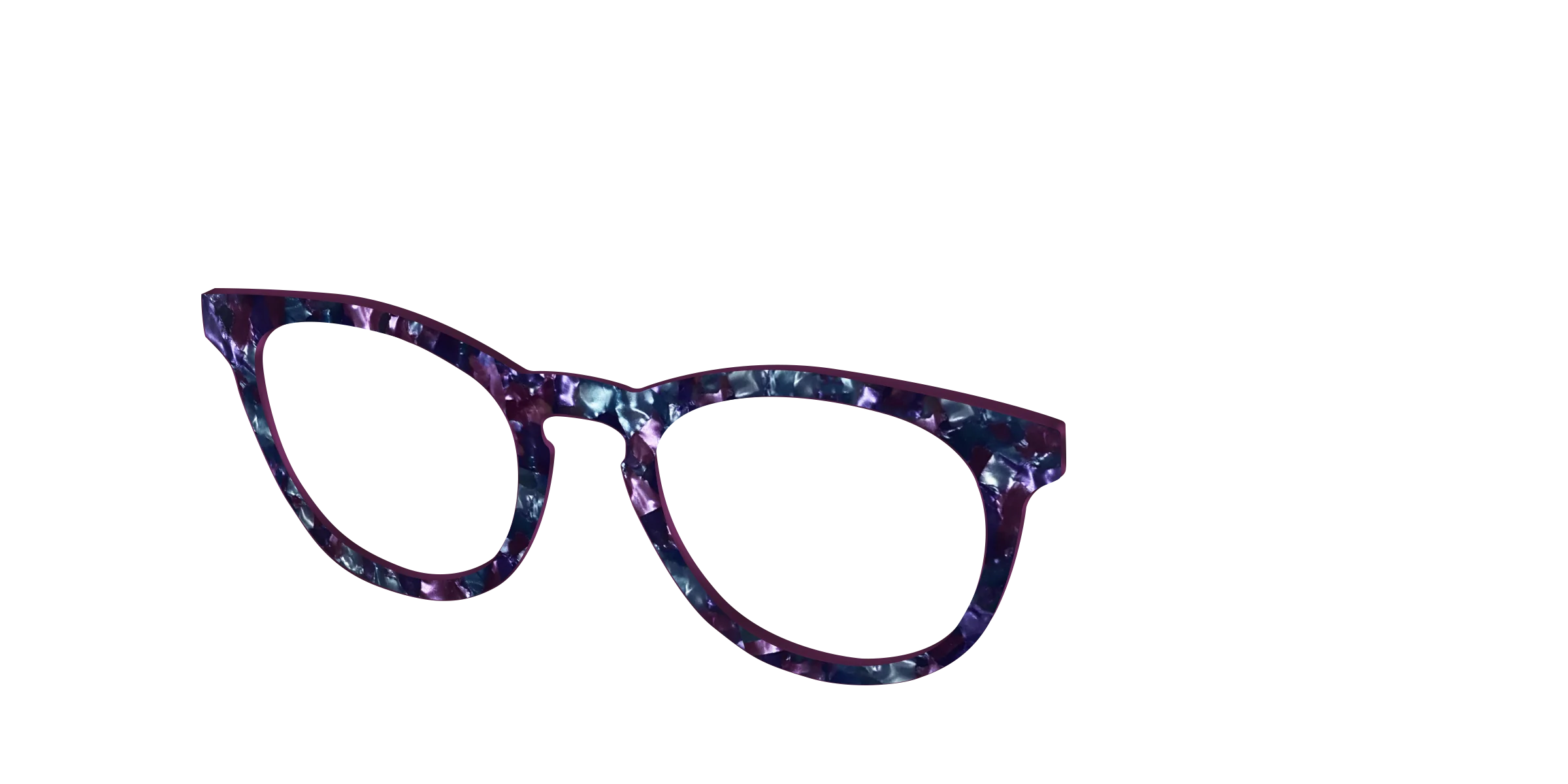 The Black Opal Pearl Tortoise - Image 4