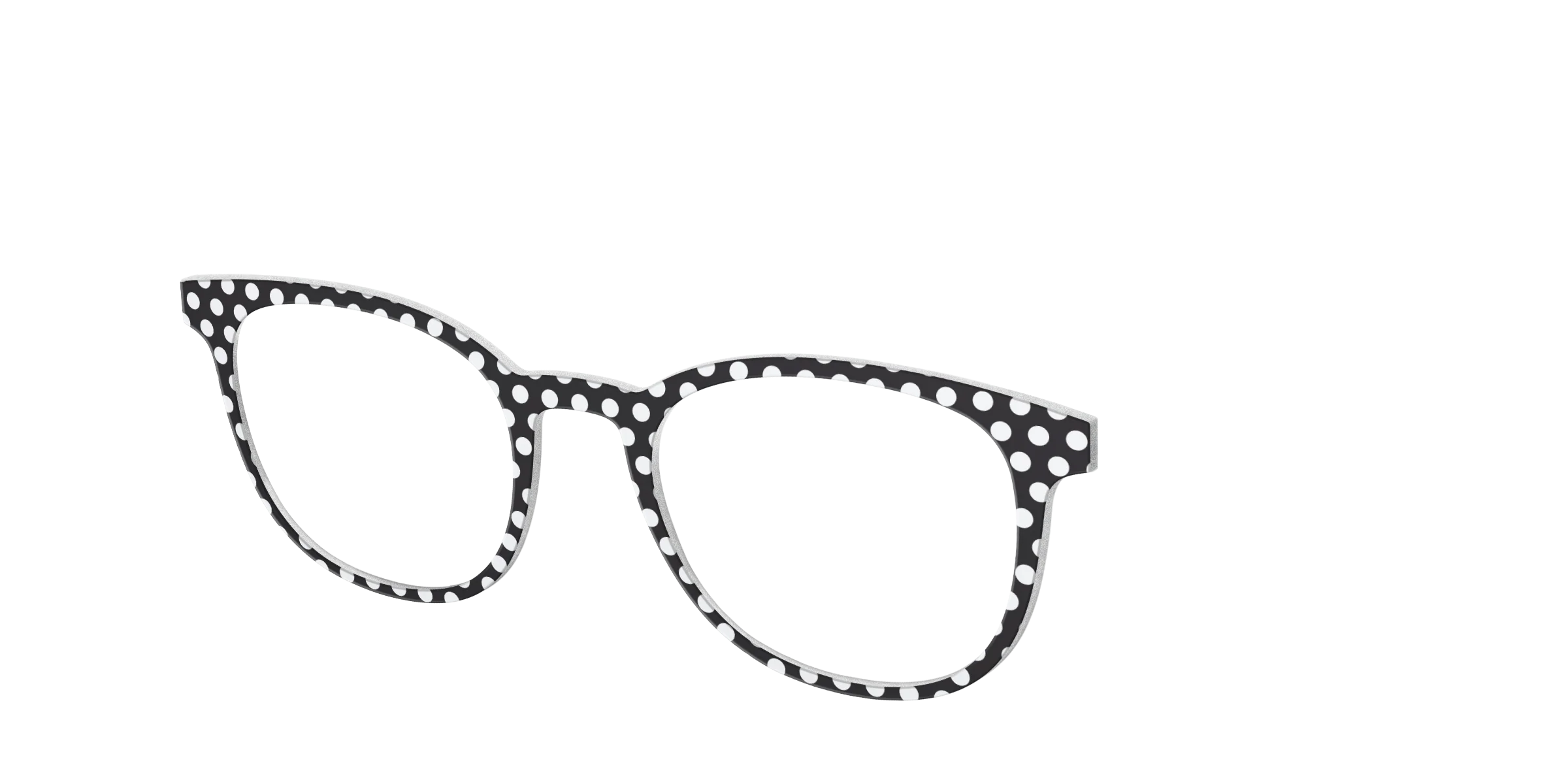The Black Polka Dots - Image 16