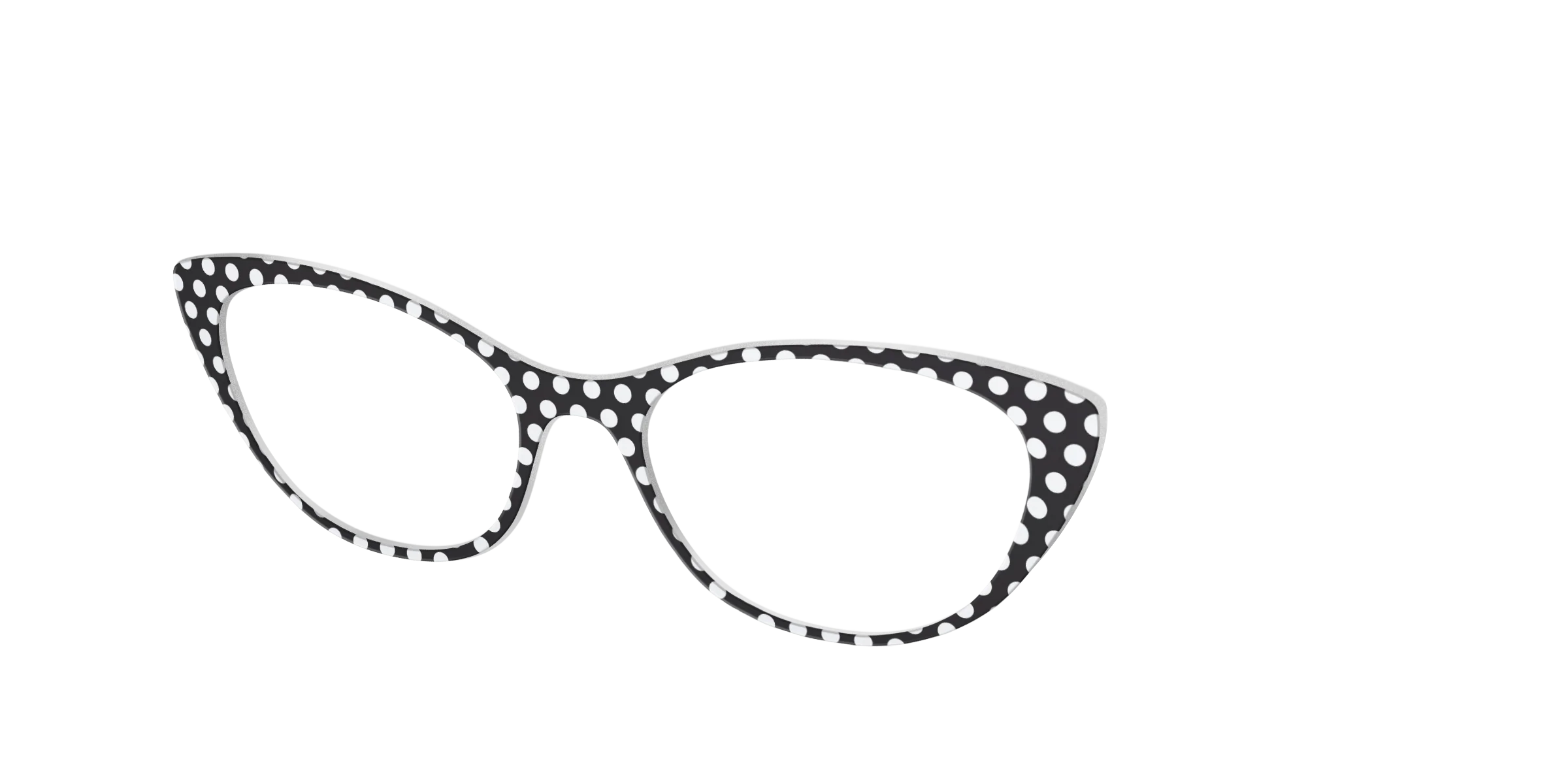 The Black Polka Dots - Image 24