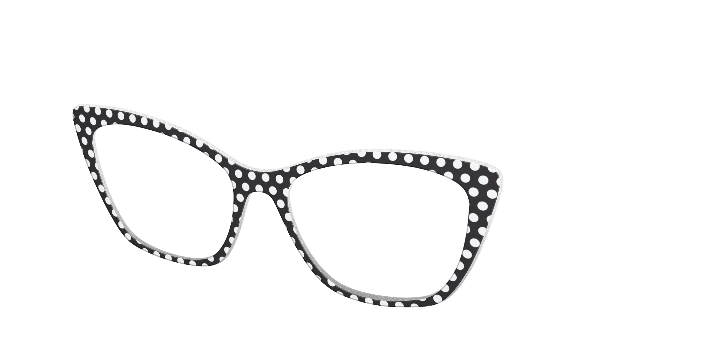The Black Polka Dots - Image 26