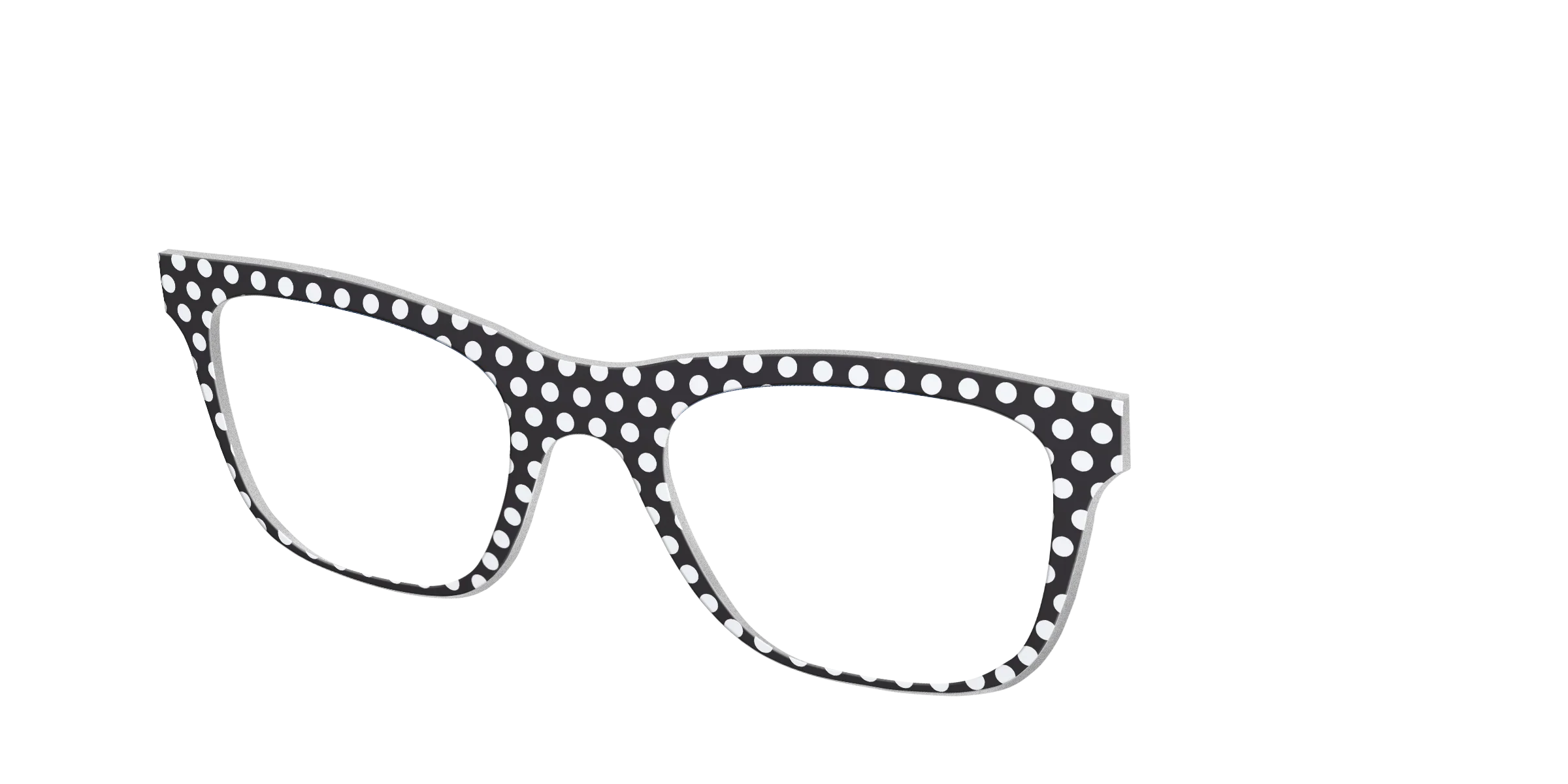 The Black Polka Dots - Image 28
