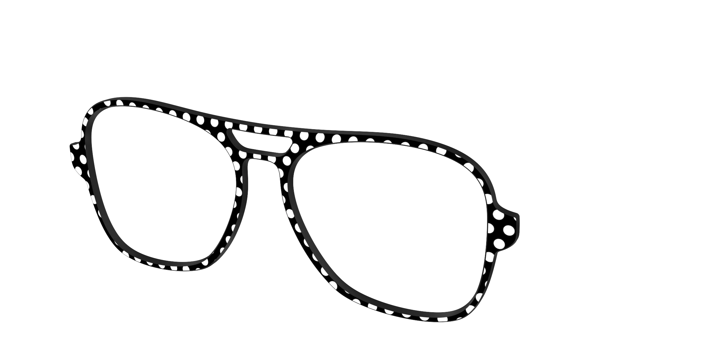 The Black Polka Dots - Image 52