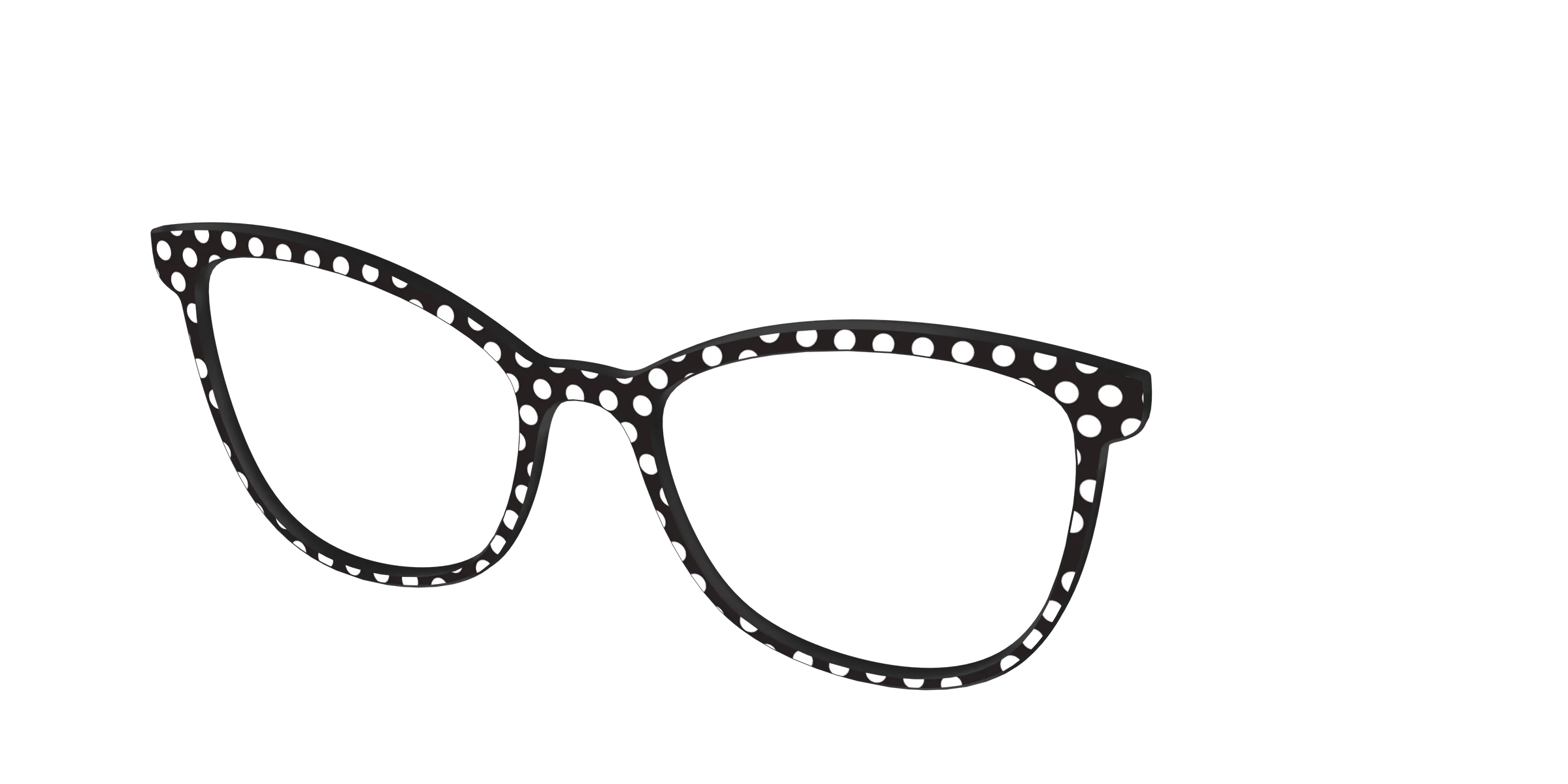 The Black Polka Dots - Image 54