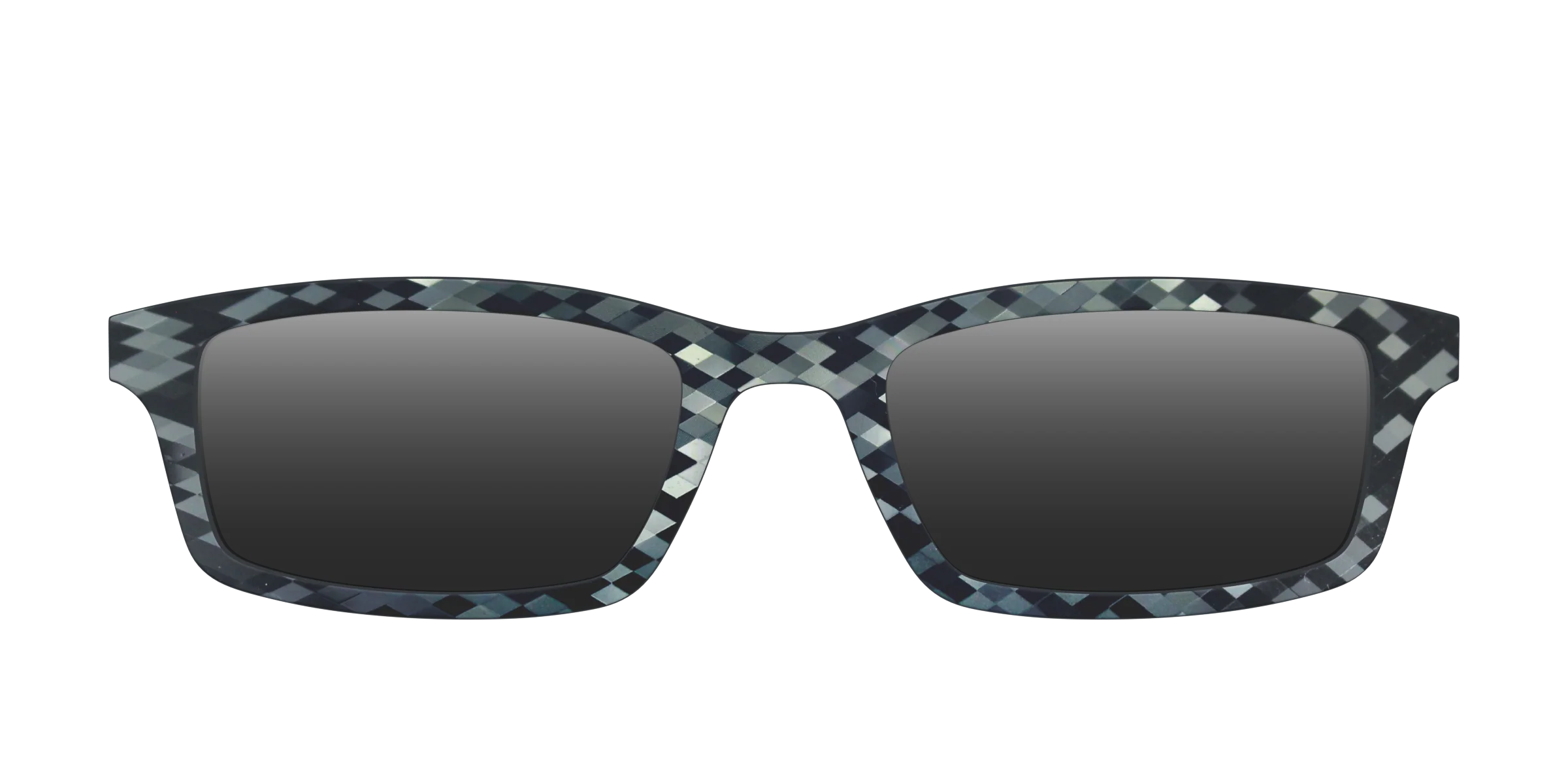 The Polarized Black Prism Sun Top