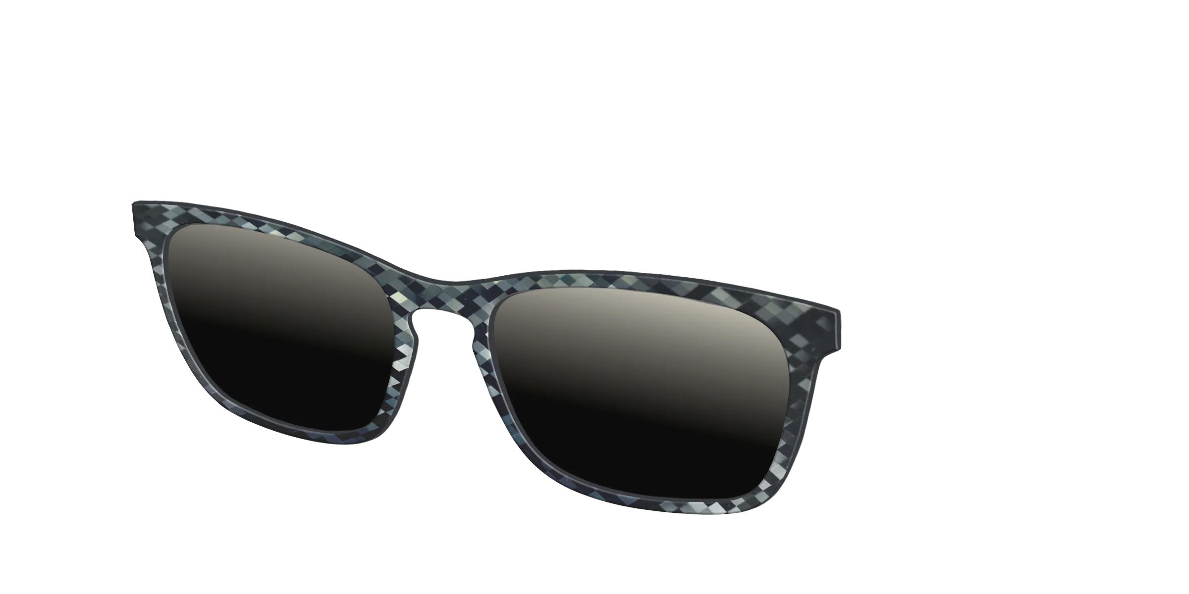 The Polarized Black Prism Sun Top - Image 14