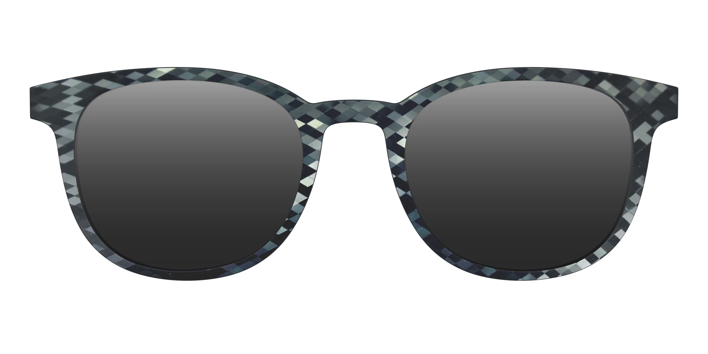 The Polarized Black Prism Sun Top - Image 15