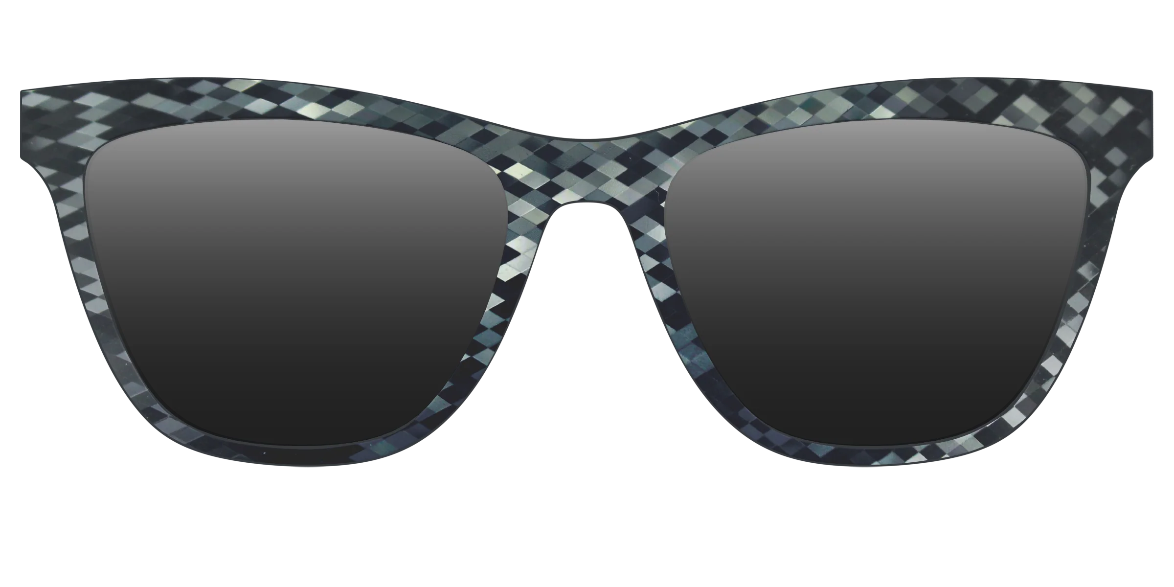The Polarized Black Prism Sun Top - Image 24