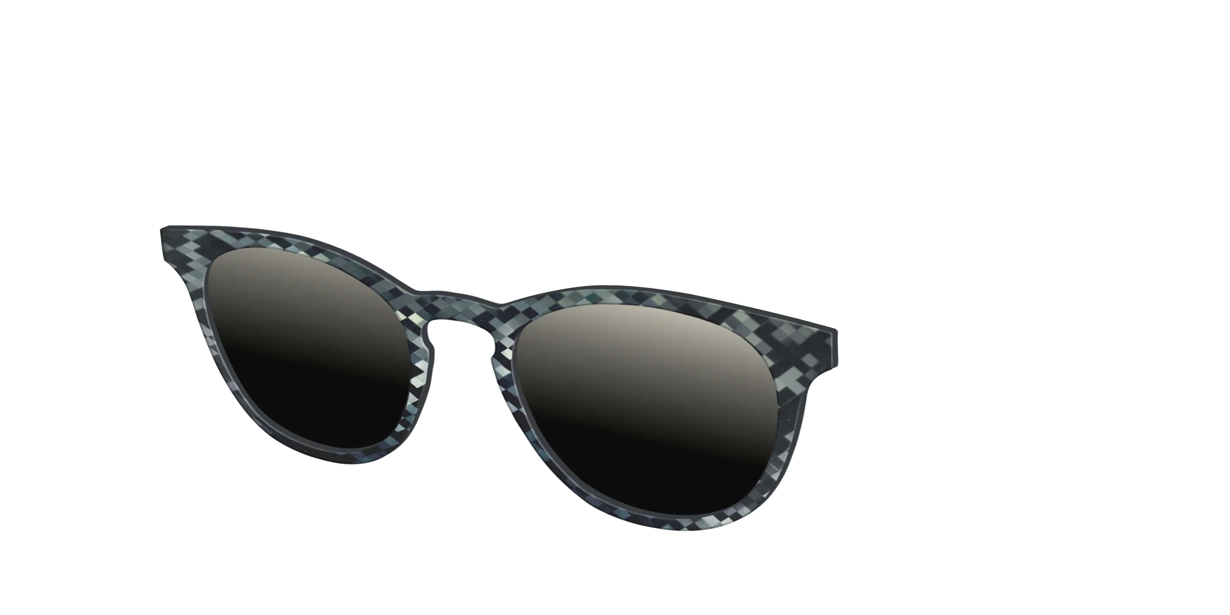 The Polarized Black Prism Sun Top - Image 4