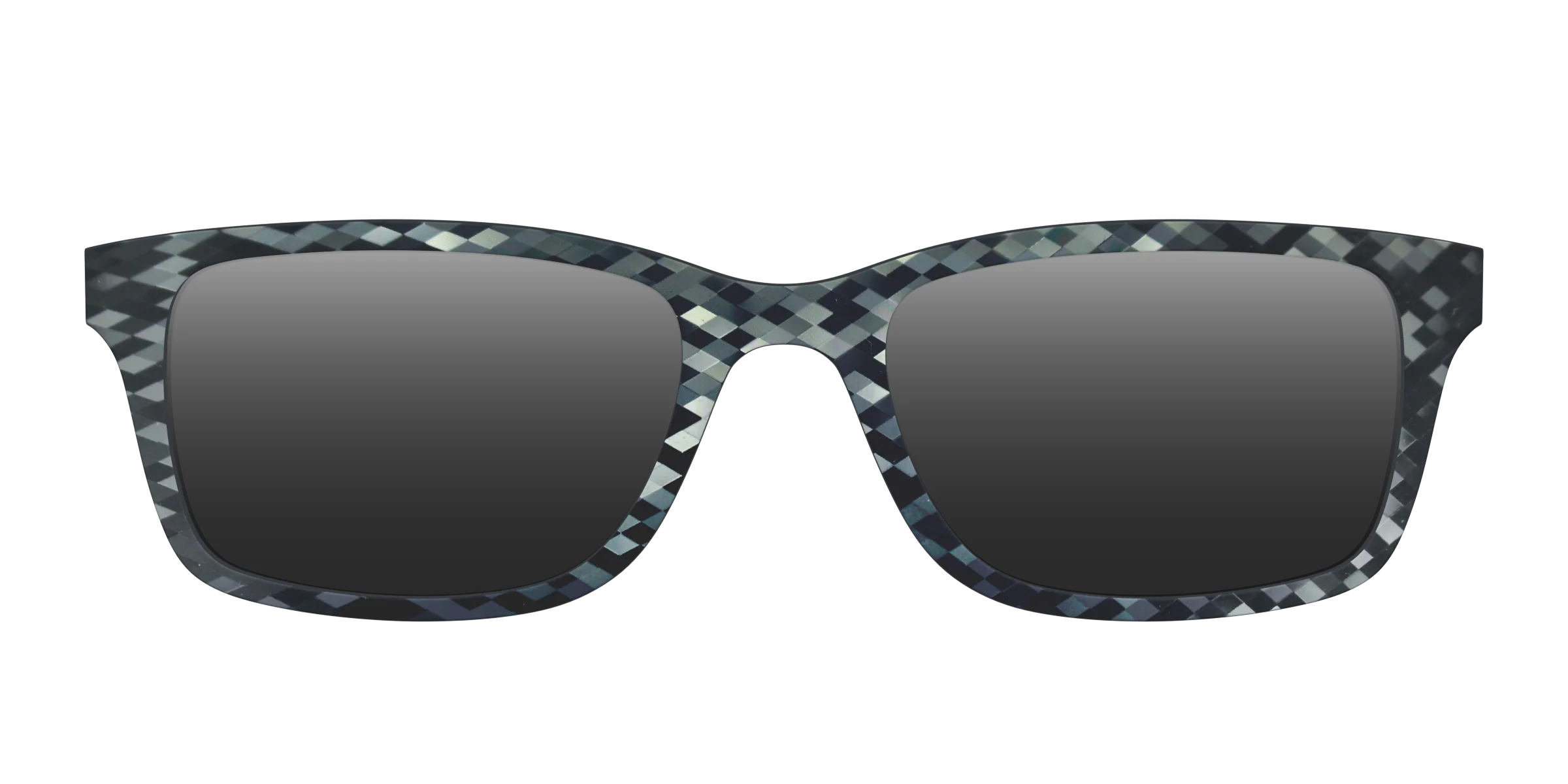 The Polarized Black Prism Sun Top - Image 5