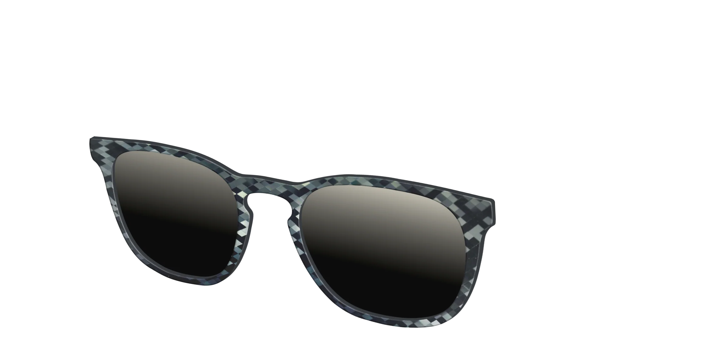 The Polarized Black Prism Sun Top - Image 8