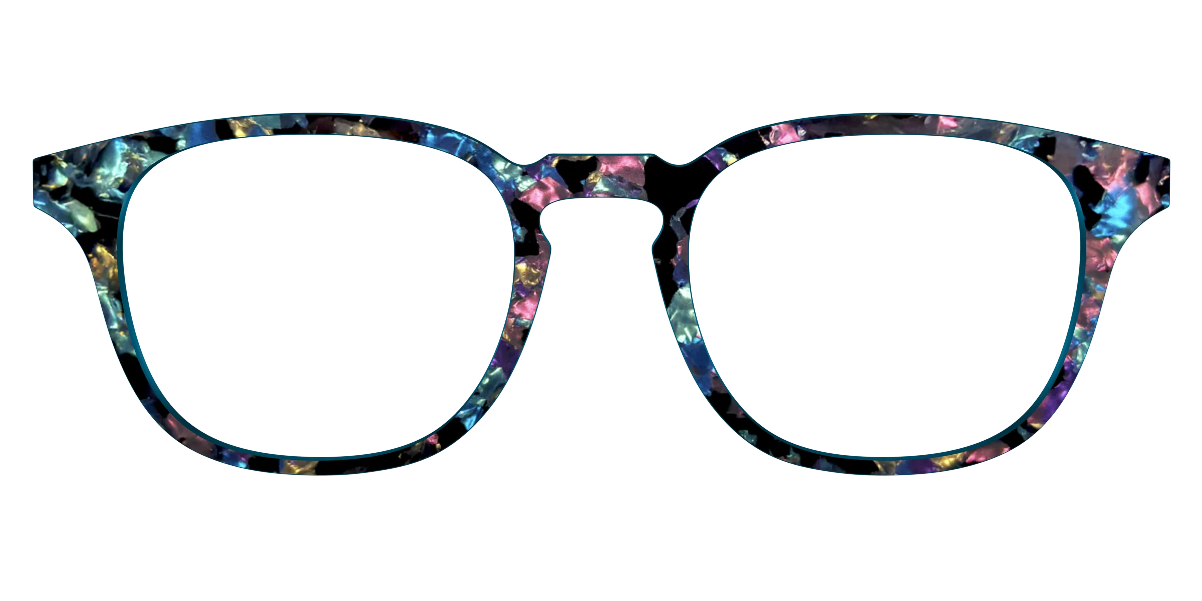 The Black Prismatic Pearl Tortoise - Image 17