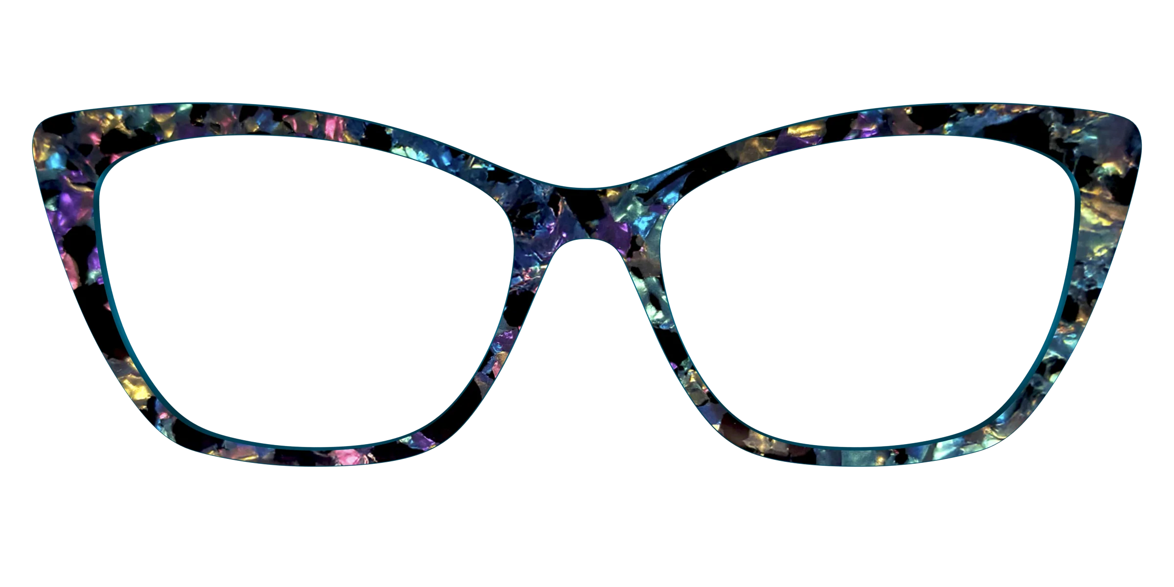The Black Prismatic Pearl Tortoise - Image 25
