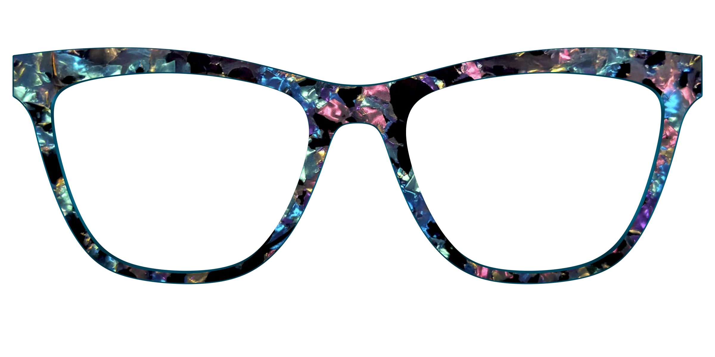 The Black Prismatic Pearl Tortoise - Image 29