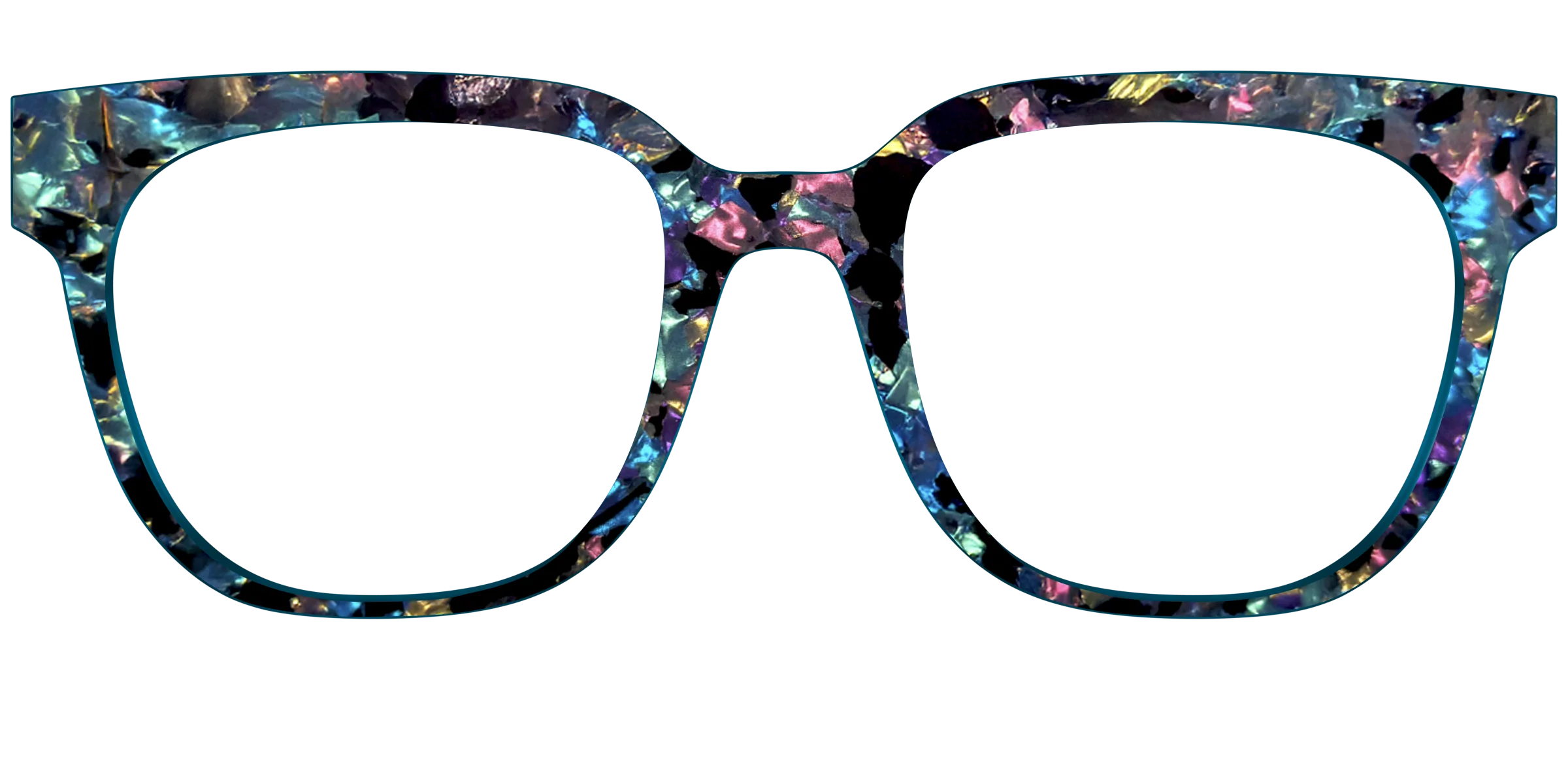 The Black Prismatic Pearl Tortoise - Image 31