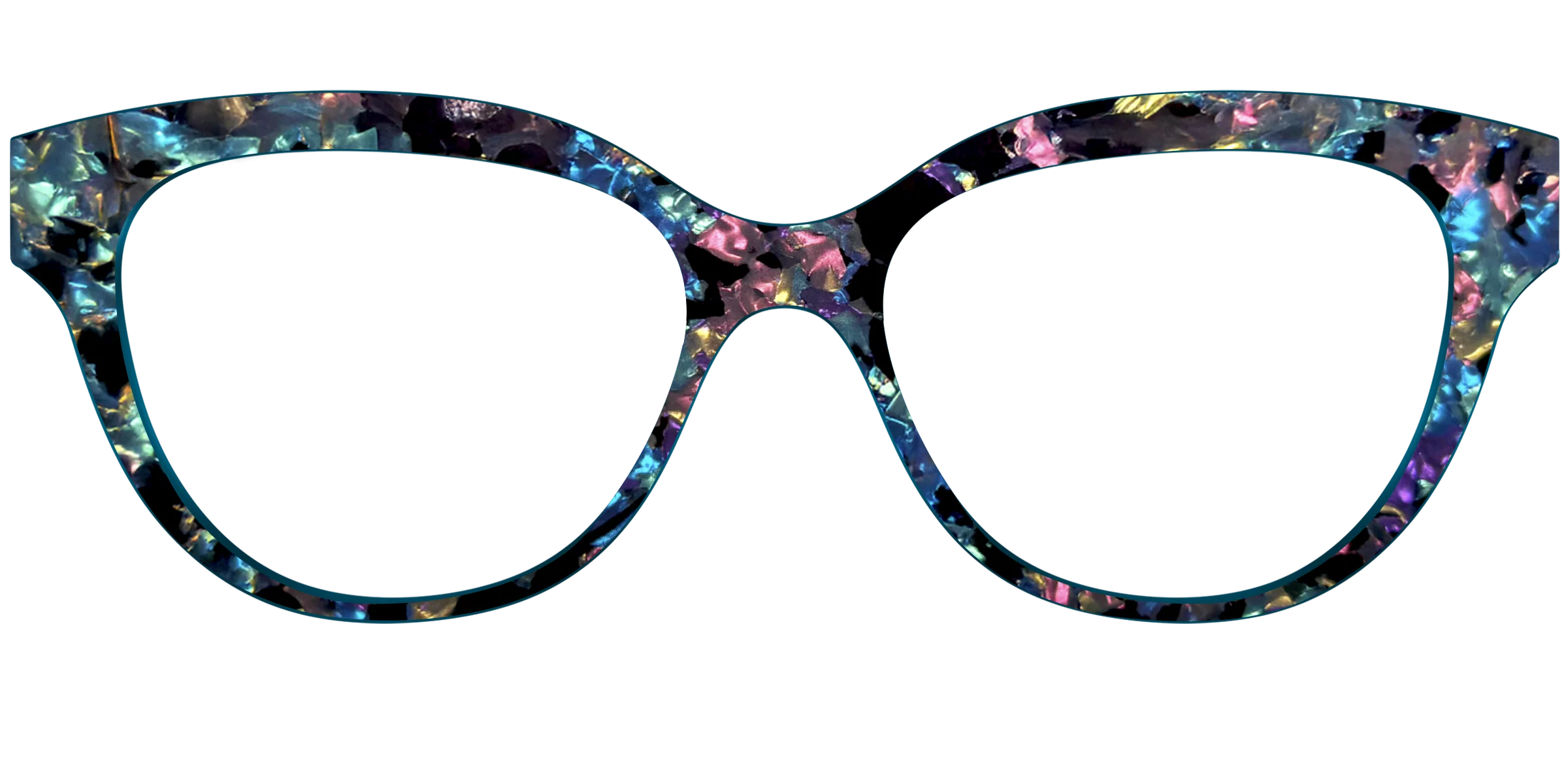 The Black Prismatic Pearl Tortoise - Image 33