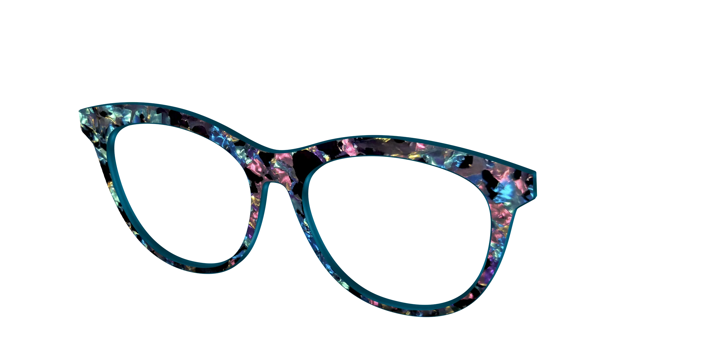 The Black Prismatic Pearl Tortoise - Image 42