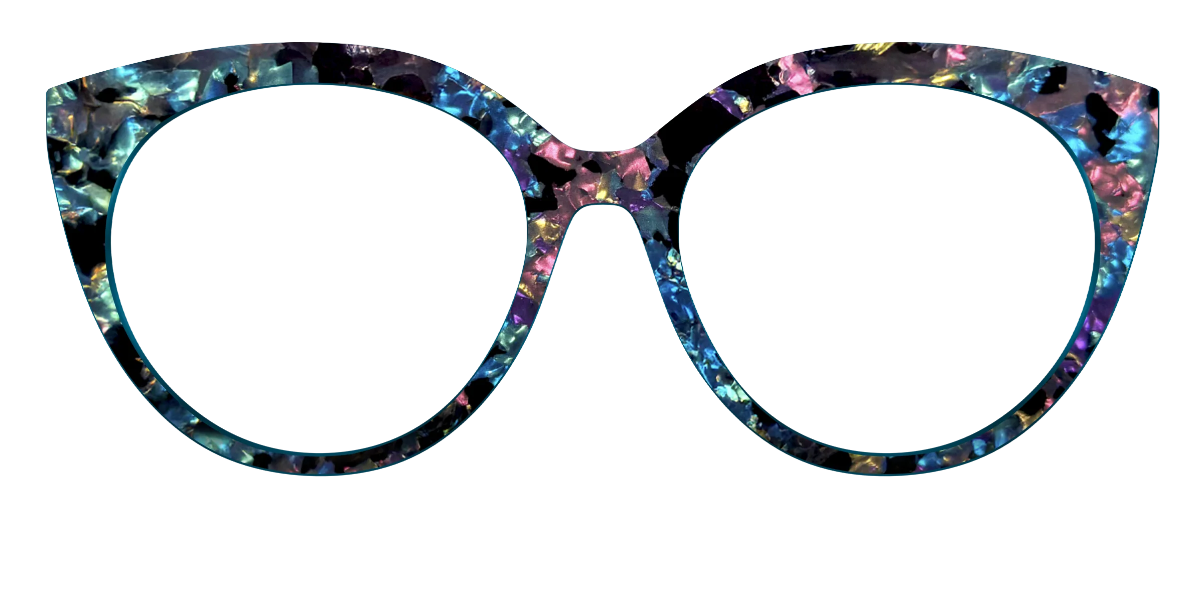 The Black Prismatic Pearl Tortoise - Image 43