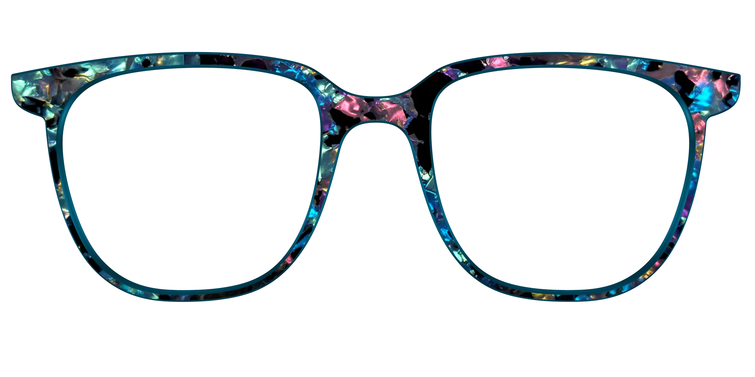 The Black Prismatic Pearl Tortoise - Image 47