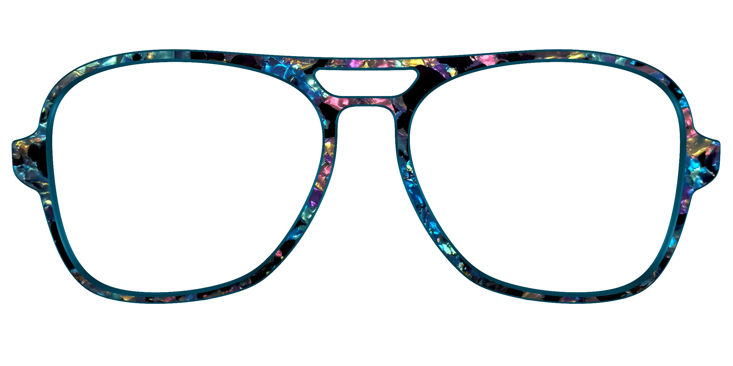 The Black Prismatic Pearl Tortoise - Image 51