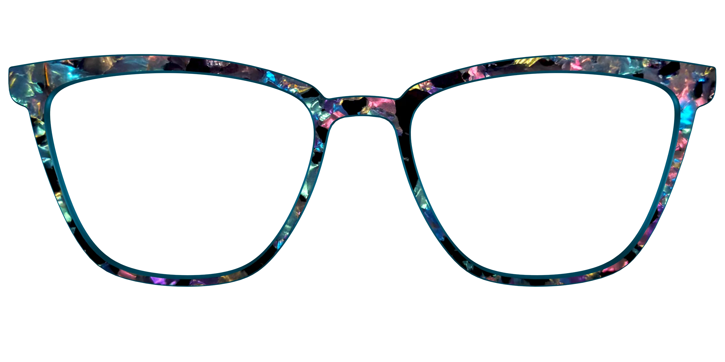 The Black Prismatic Pearl Tortoise - Image 57