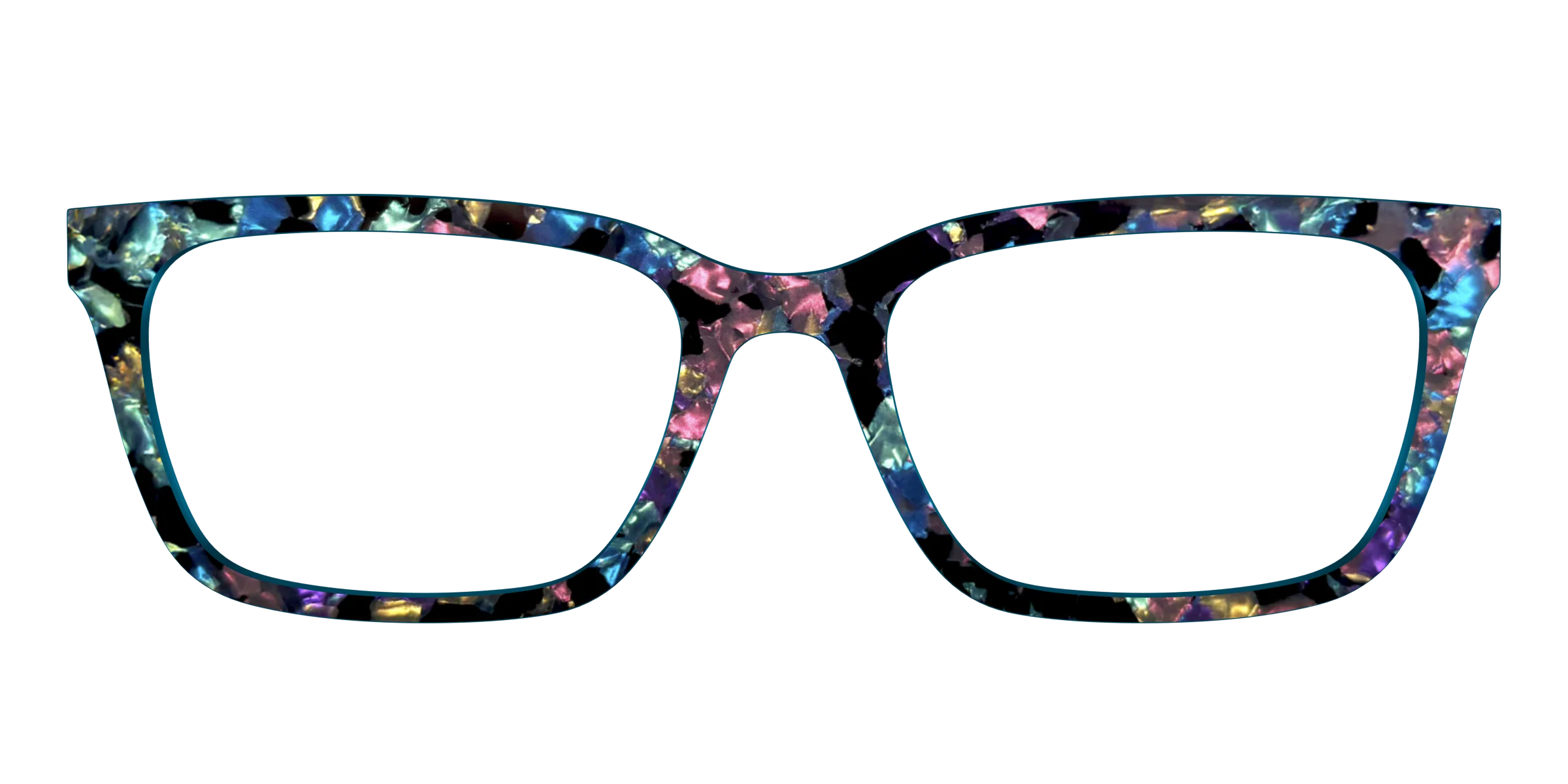 The Black Prismatic Pearl Tortoise - Image 9