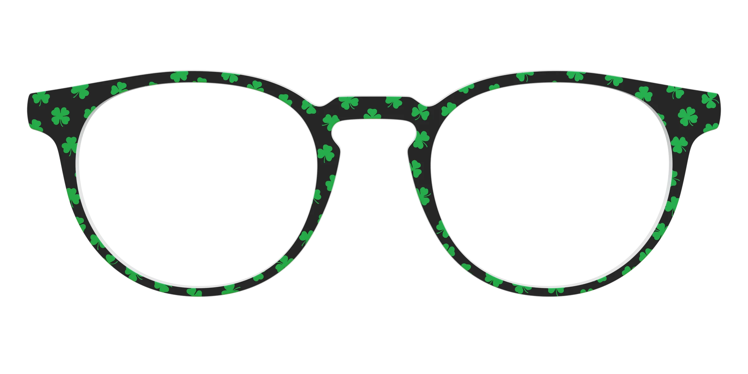 The Black Shamrock - Image 10