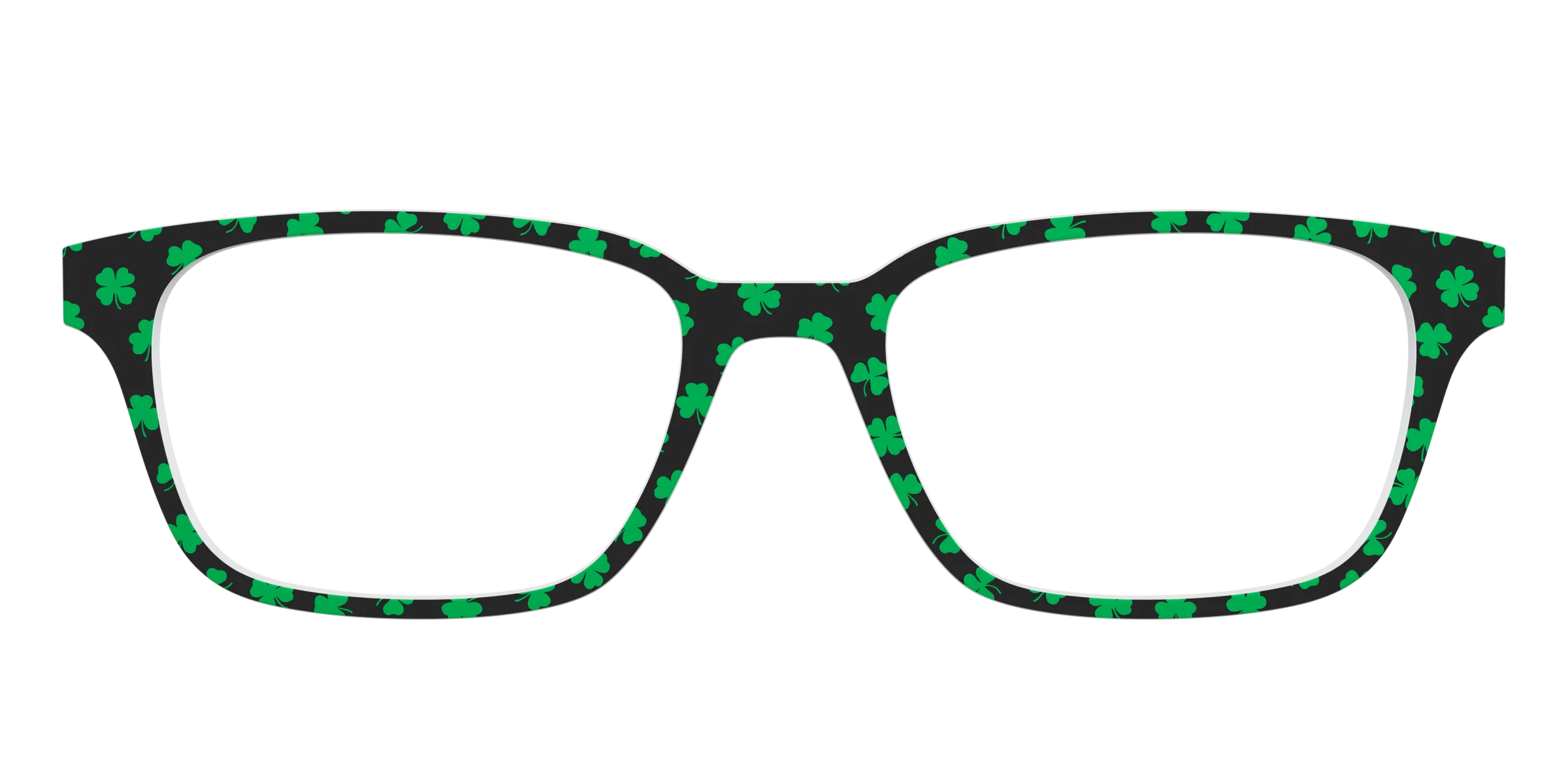 The Black Shamrock - Image 11