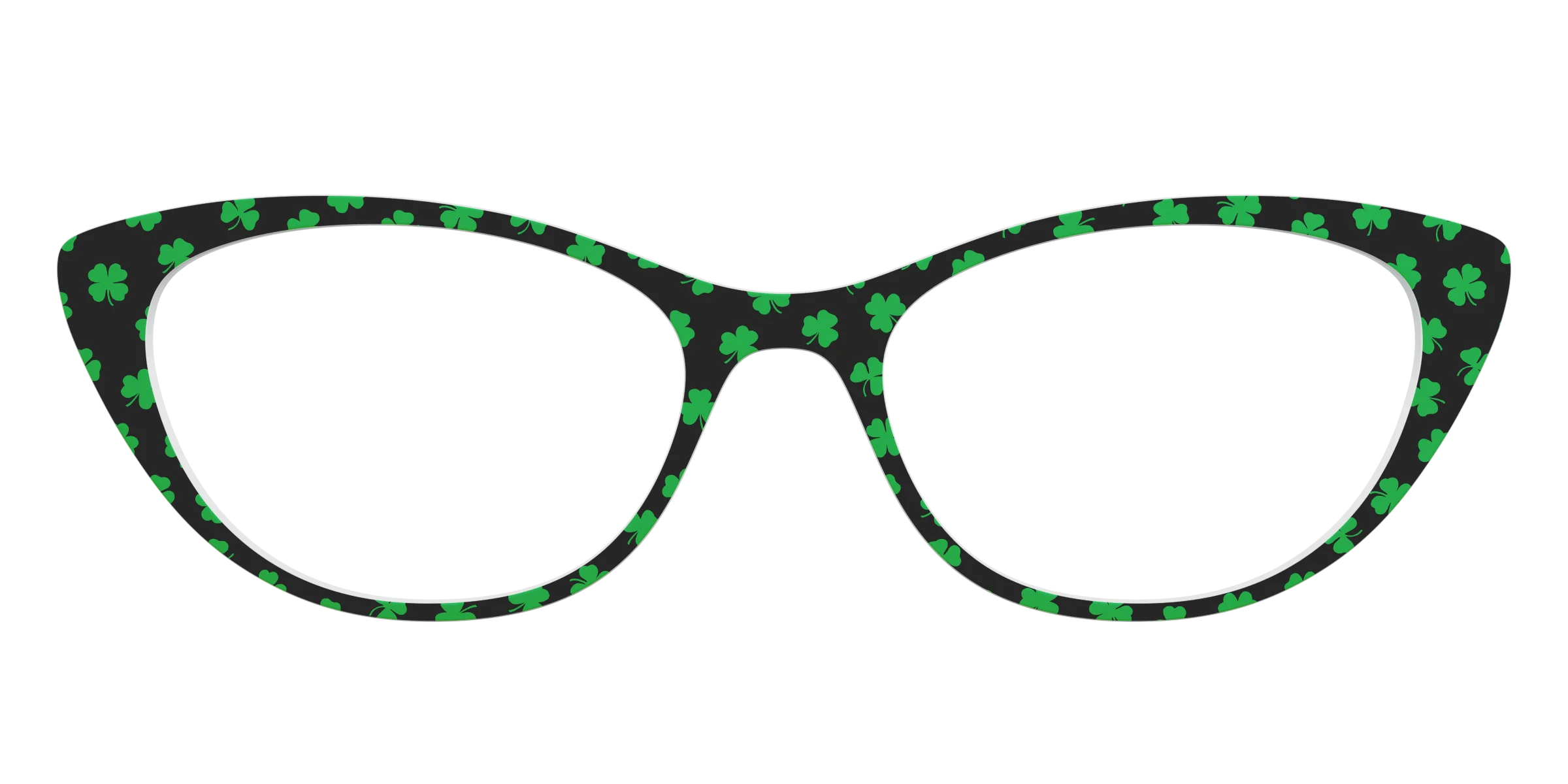 The Black Shamrock - Image 12