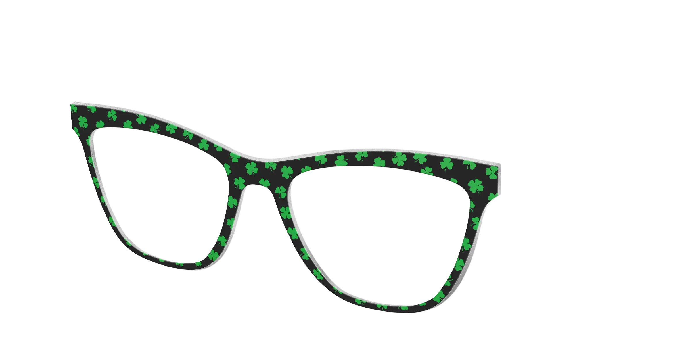The Black Shamrock - Image 17