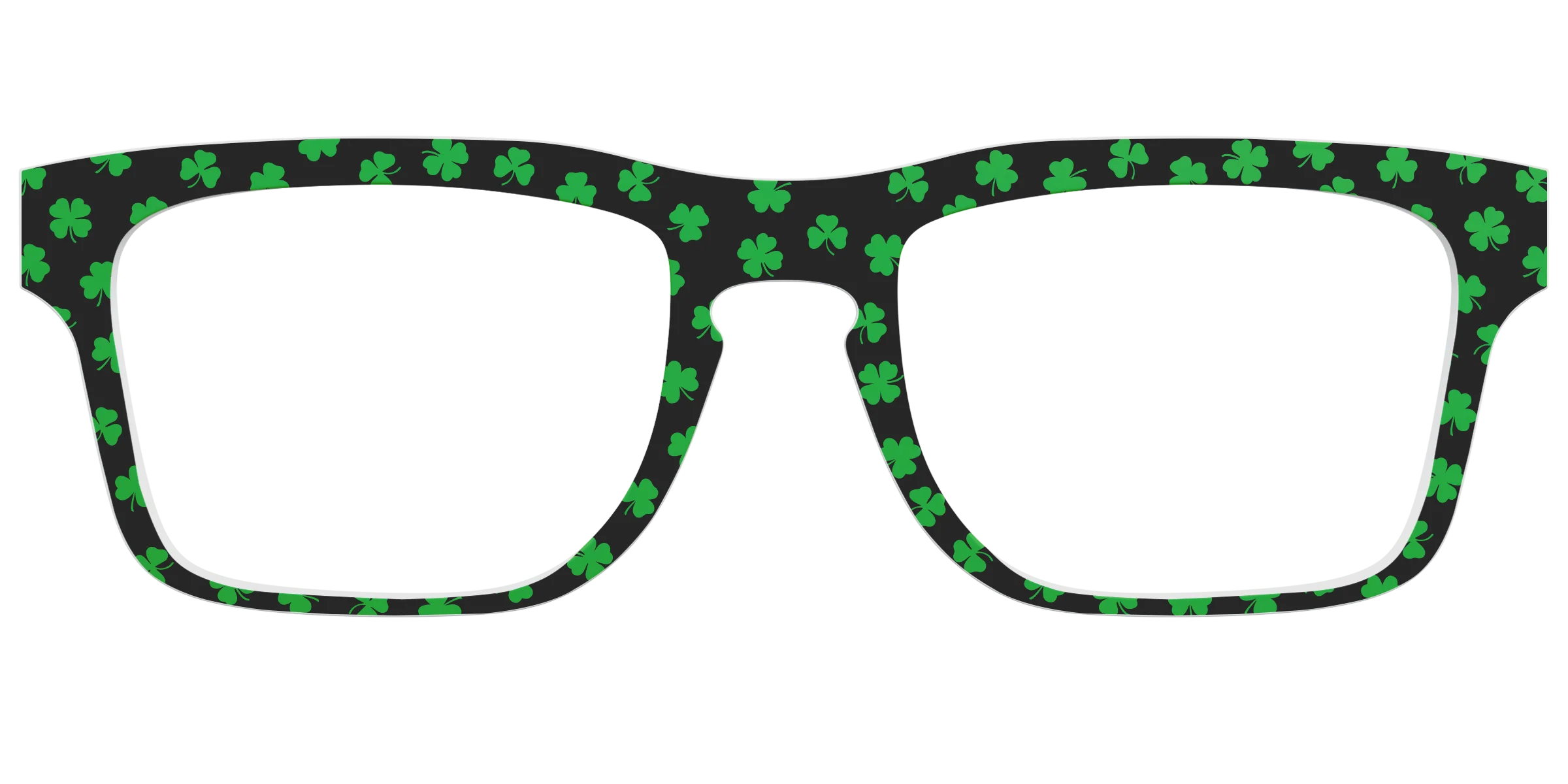 The Black Shamrock - Image 22