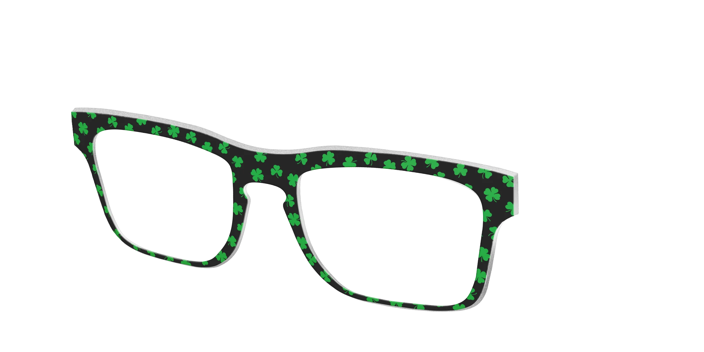 The Black Shamrock - Image 23